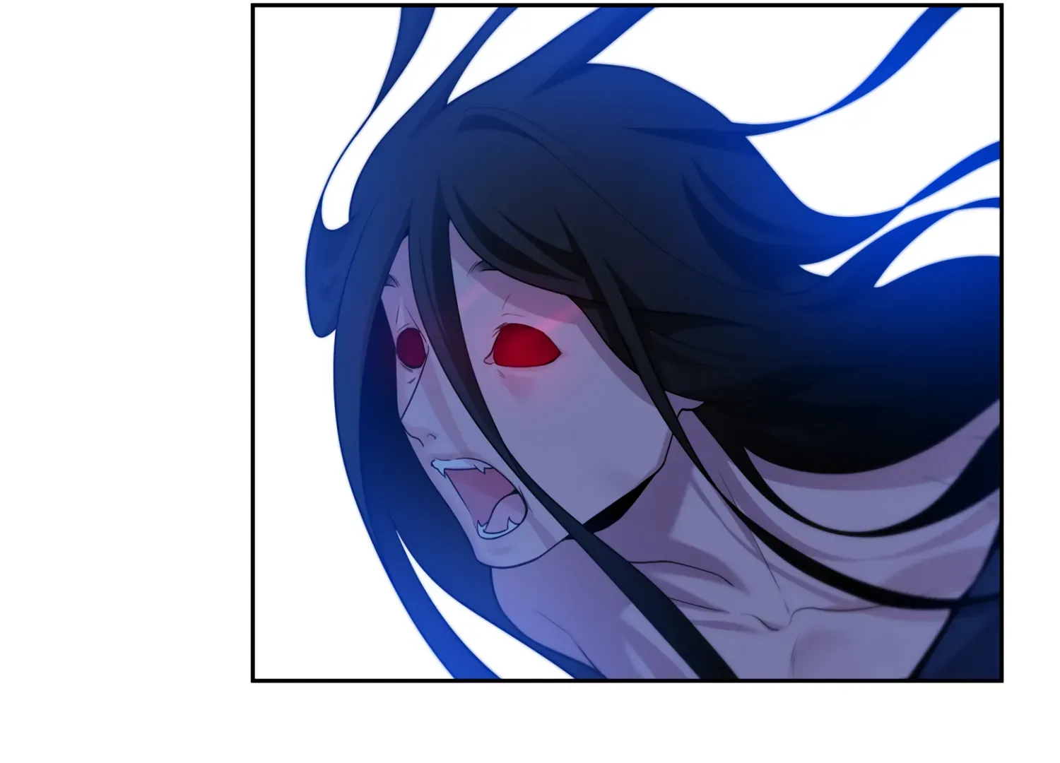 Read Fire in the Swamp chapter 59 image 36 on Lezhin
