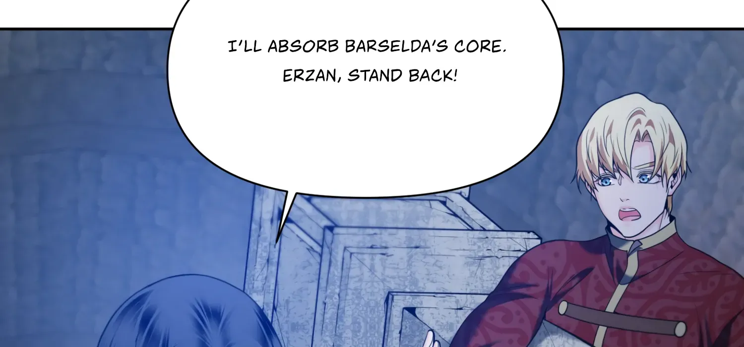 Read Fire in the Swamp chapter 59 image 46 on Lezhin