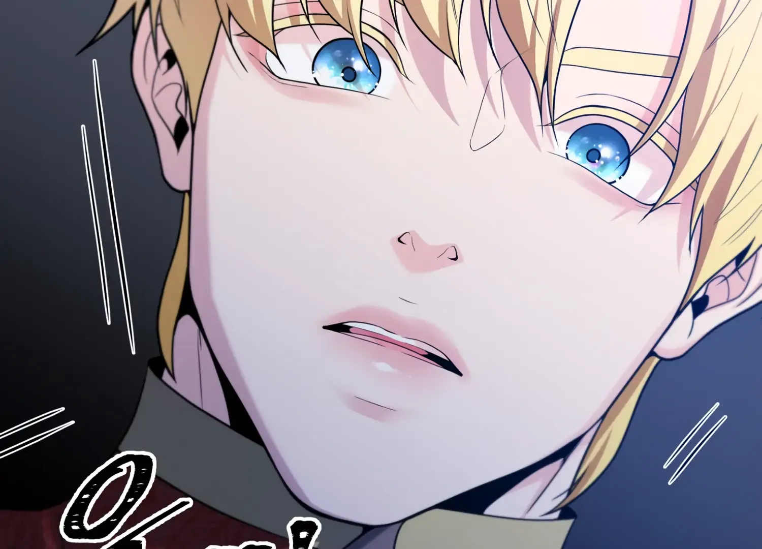 Read Fire in the Swamp chapter 59 image 58 on Lezhin
