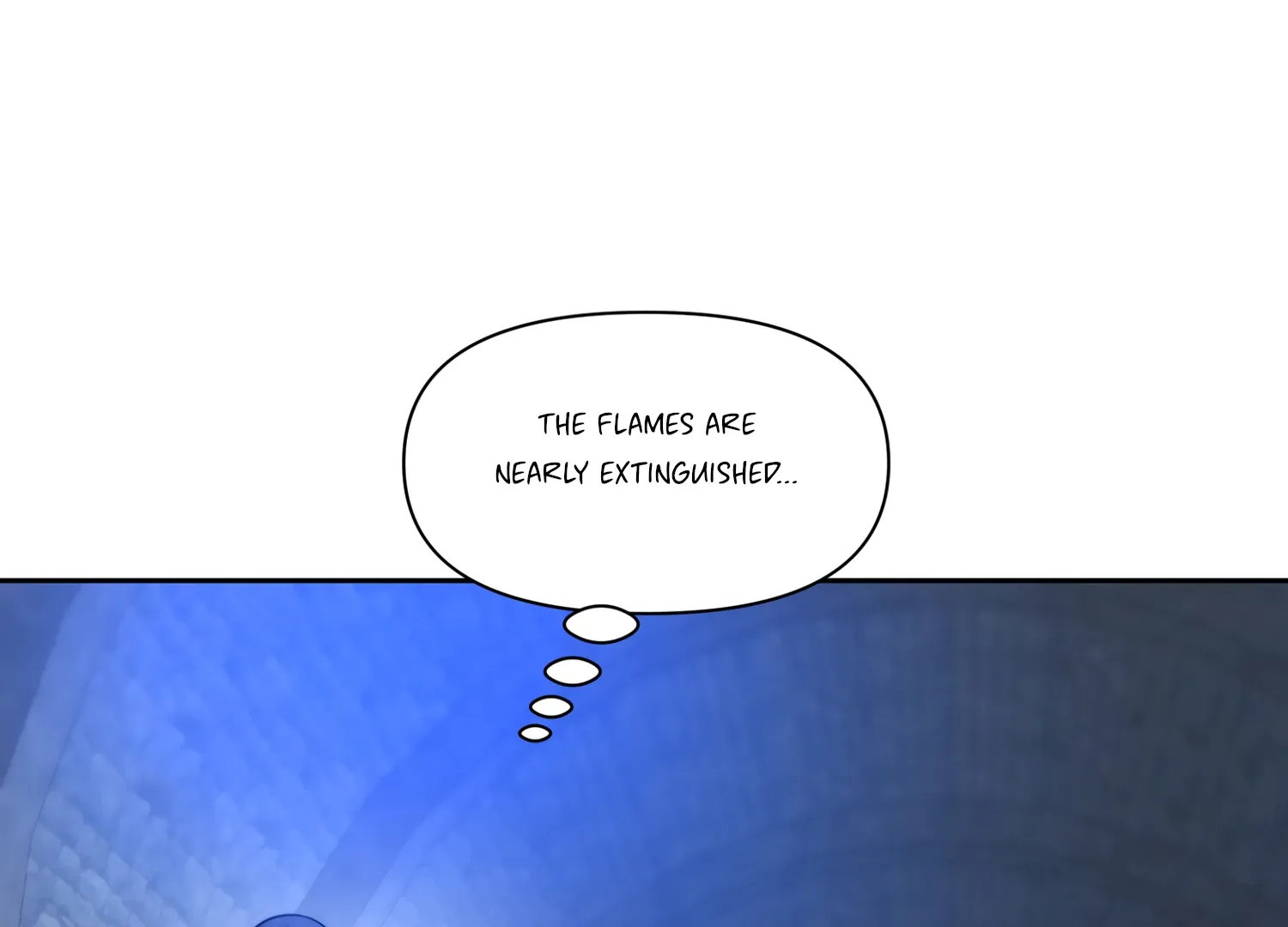 Read Fire in the Swamp chapter 59 image 6 on Lezhin