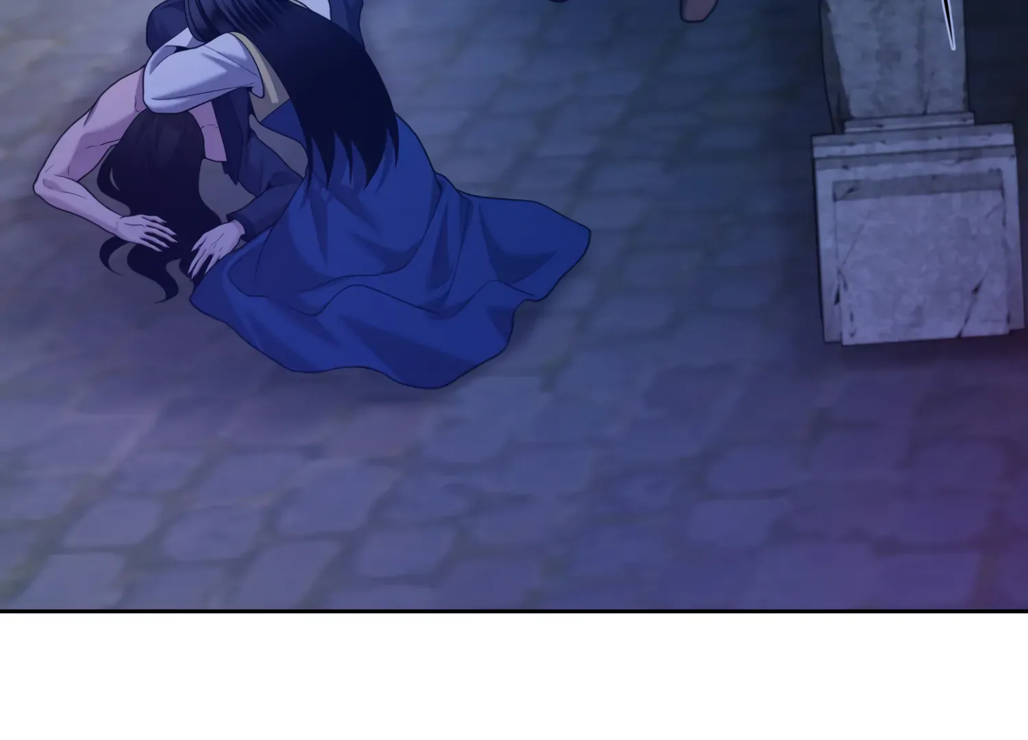 Read Fire in the Swamp chapter 59 image 62 on Lezhin