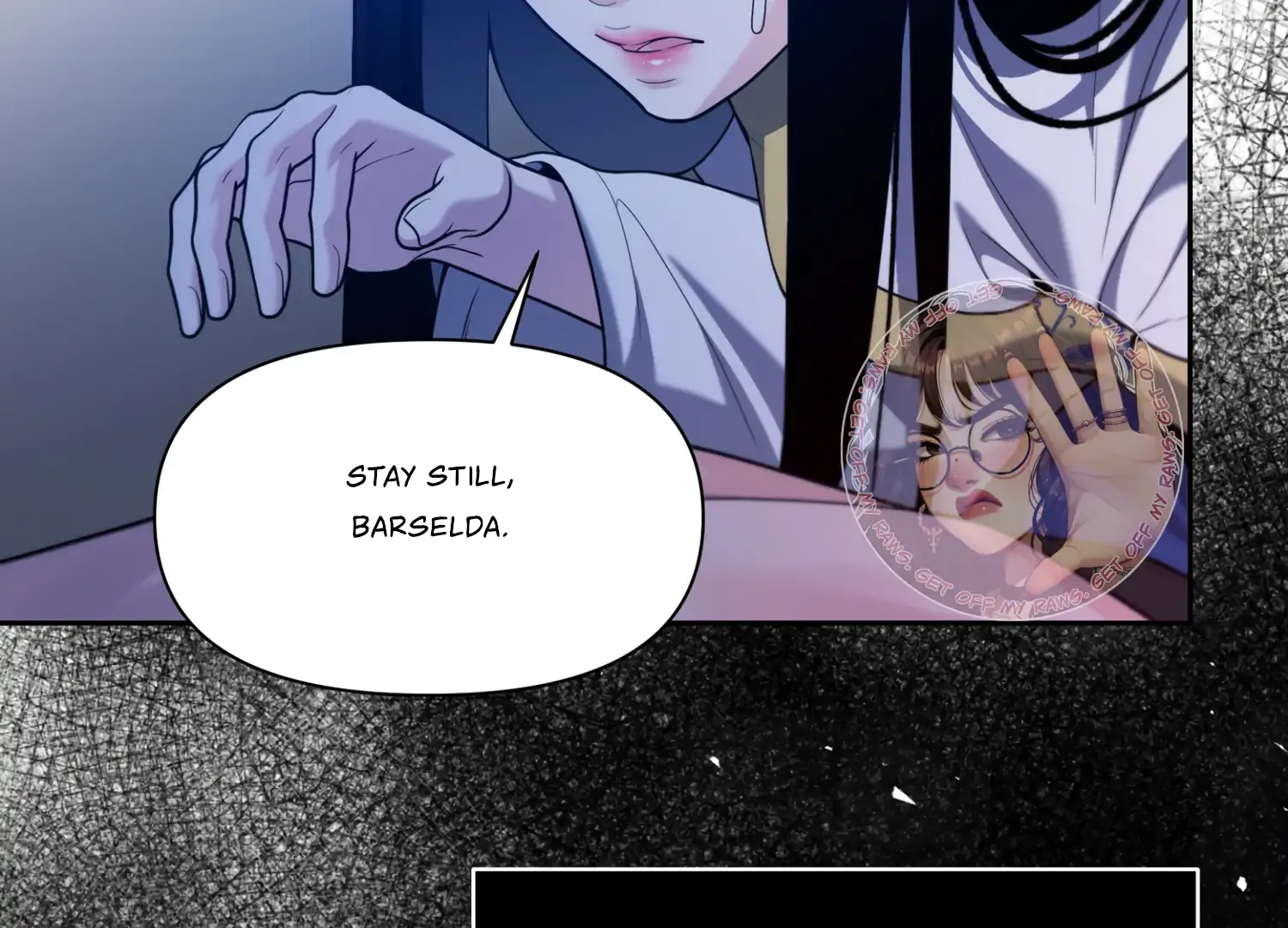 Read Fire in the Swamp chapter 59 image 65 on Lezhin