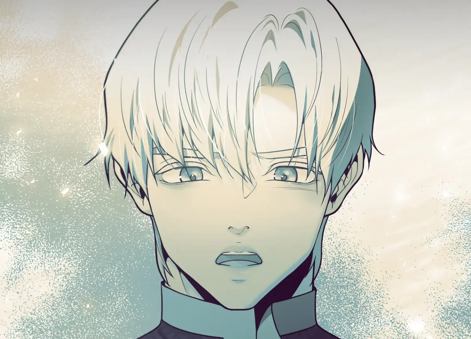 Read Fire in the Swamp chapter 59 image 69 on Lezhin