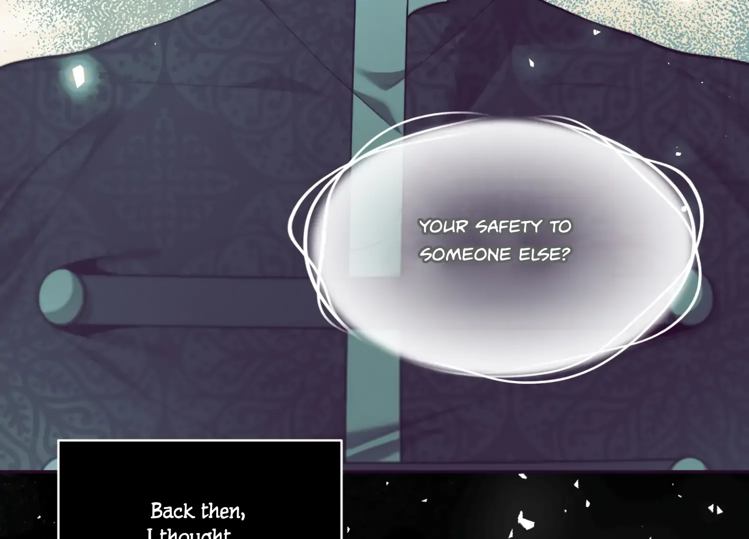 Read Fire in the Swamp chapter 59 image 70 on Lezhin