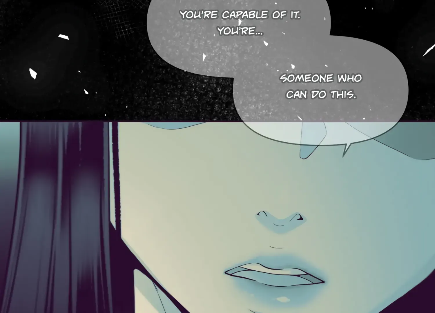 Read Fire in the Swamp chapter 59 image 72 on Lezhin
