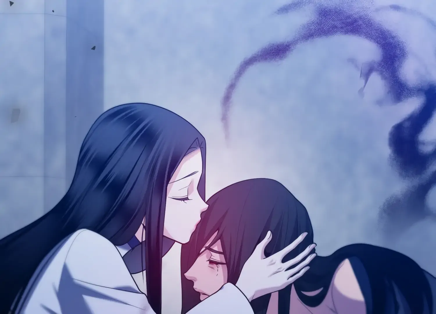 Read Fire in the Swamp chapter 59 image 76 on Lezhin