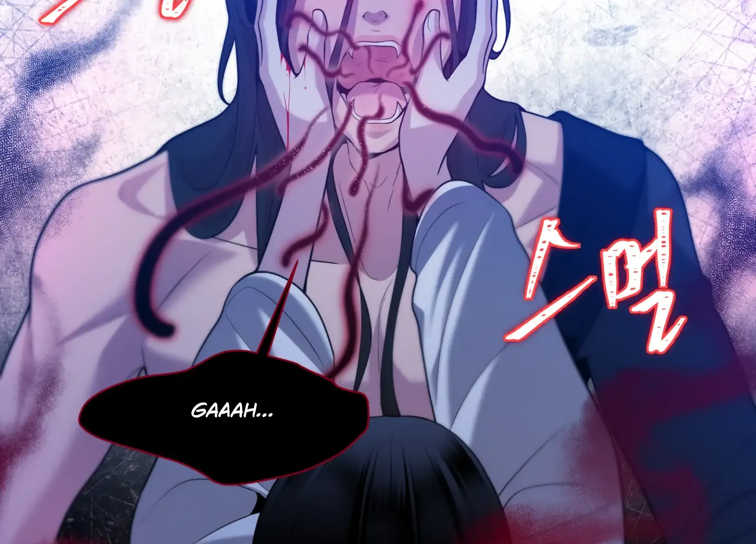 Read Fire in the Swamp chapter 59 image 80 on Lezhin