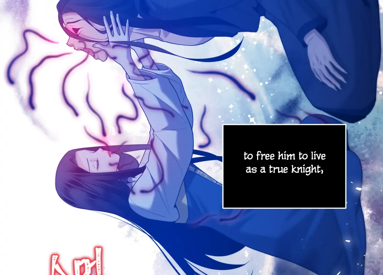 Read Fire in the Swamp chapter 59 image 83 on Lezhin
