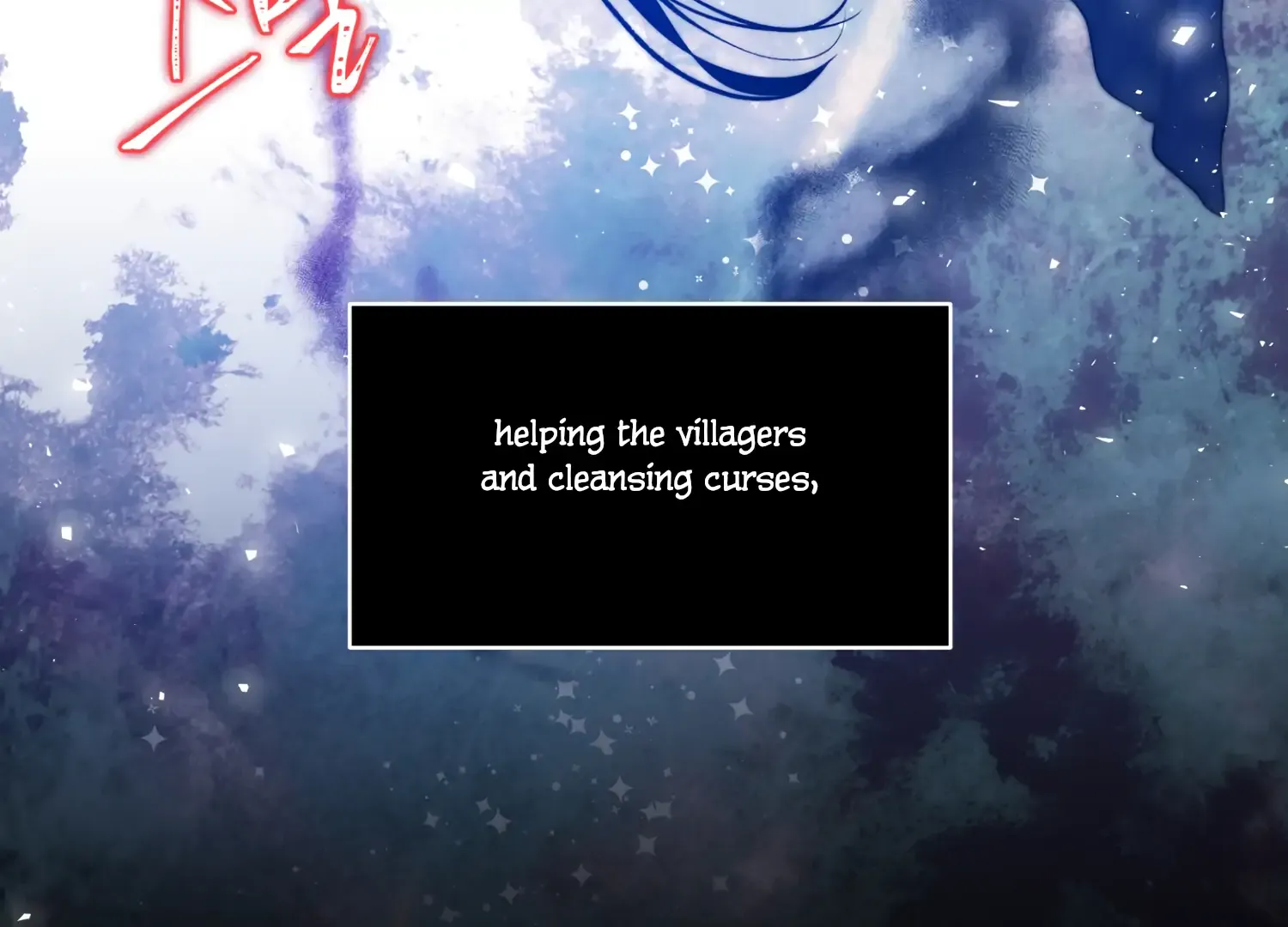 Read Fire in the Swamp chapter 59 image 84 on Lezhin