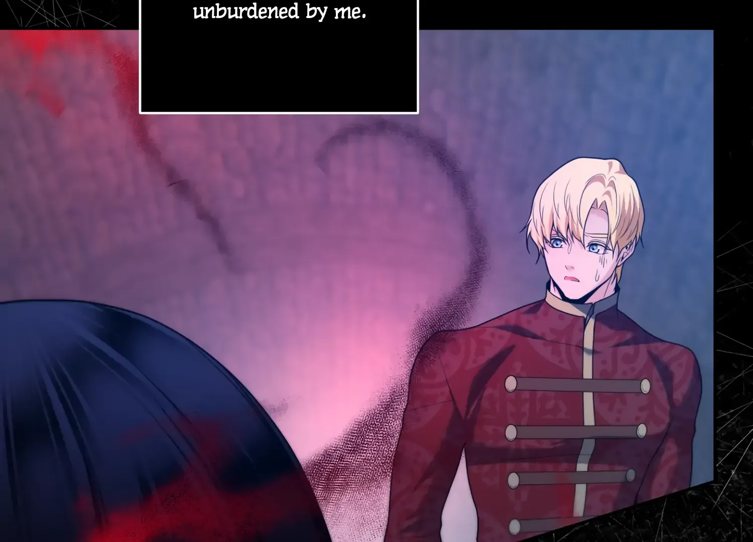Read Fire in the Swamp chapter 59 image 86 on Lezhin