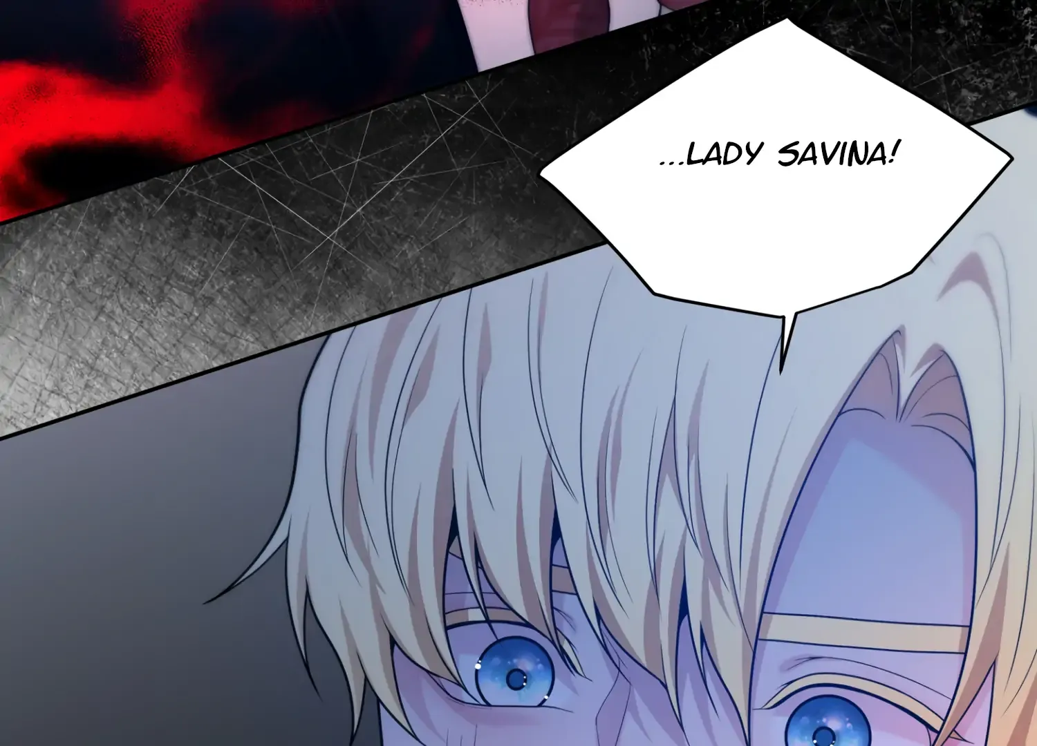 Read Fire in the Swamp chapter 59 image 87 on Lezhin