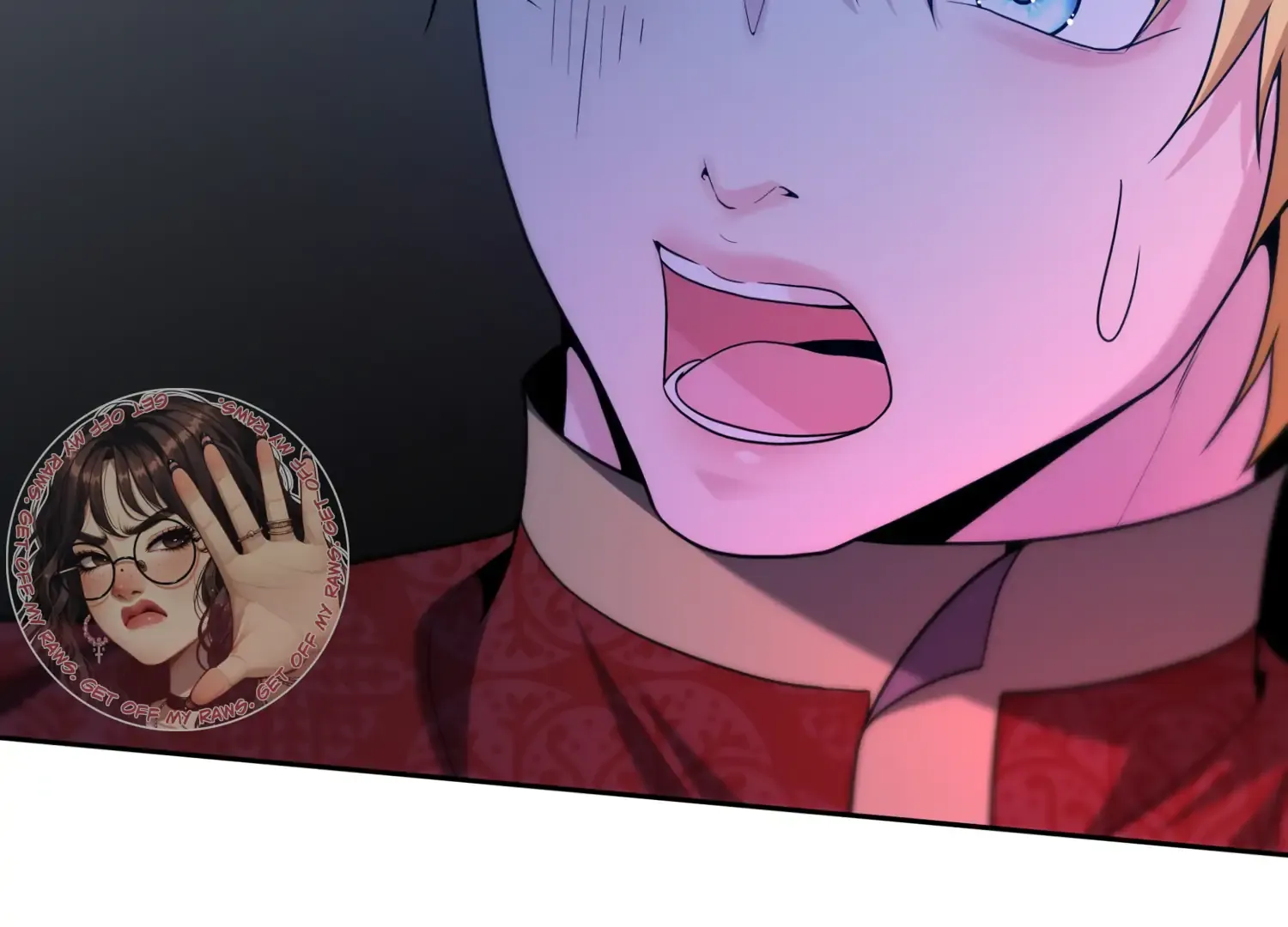 Read Fire in the Swamp chapter 59 image 88 on Lezhin