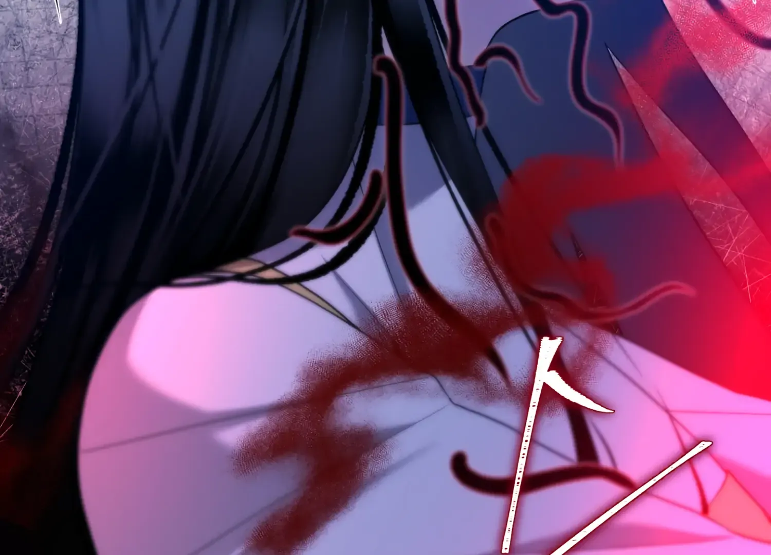 Read Fire in the Swamp chapter 59 image 91 on Lezhin