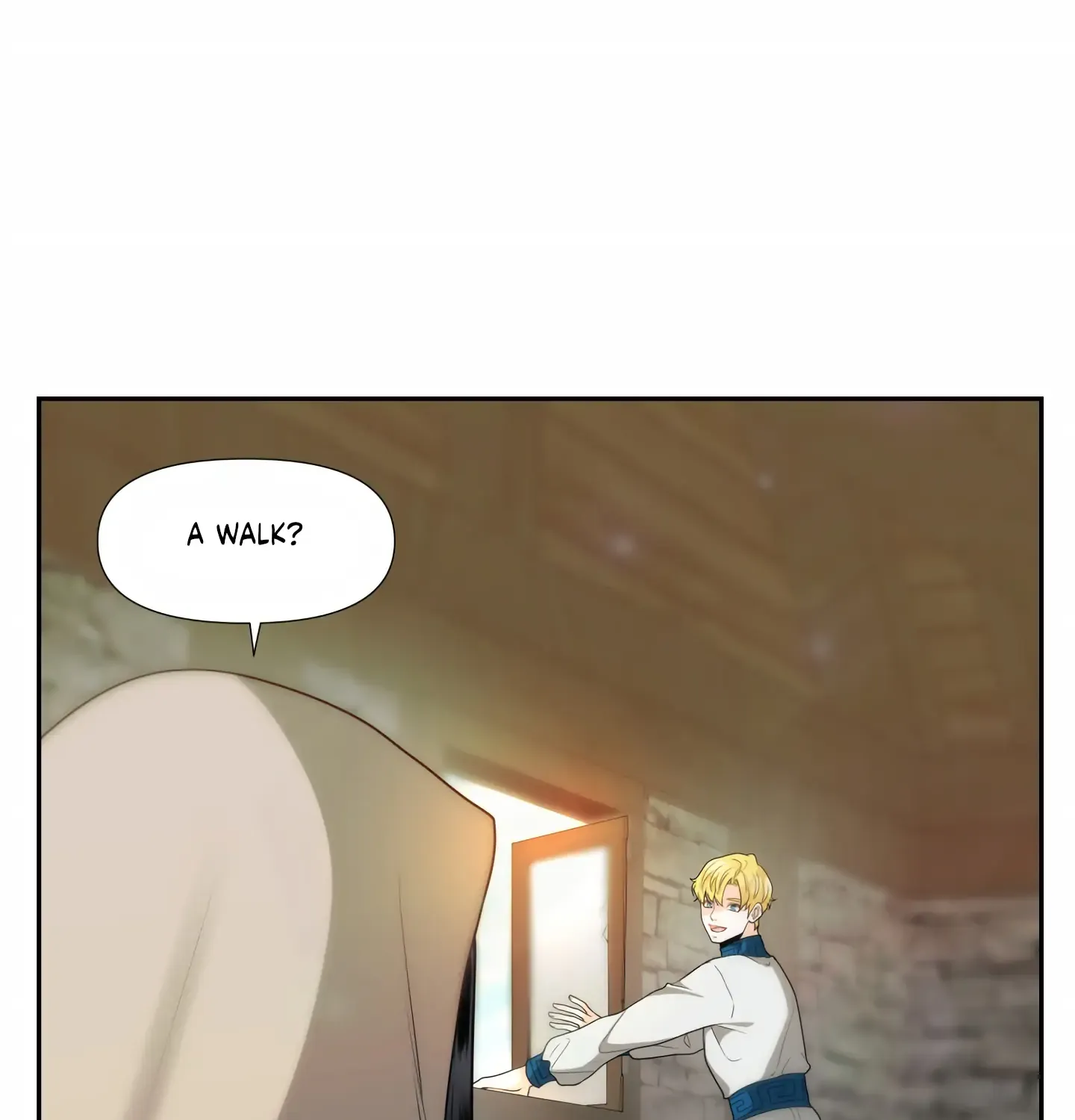 Read Fire in the Swamp chapter 6 image 104 on Lezhin