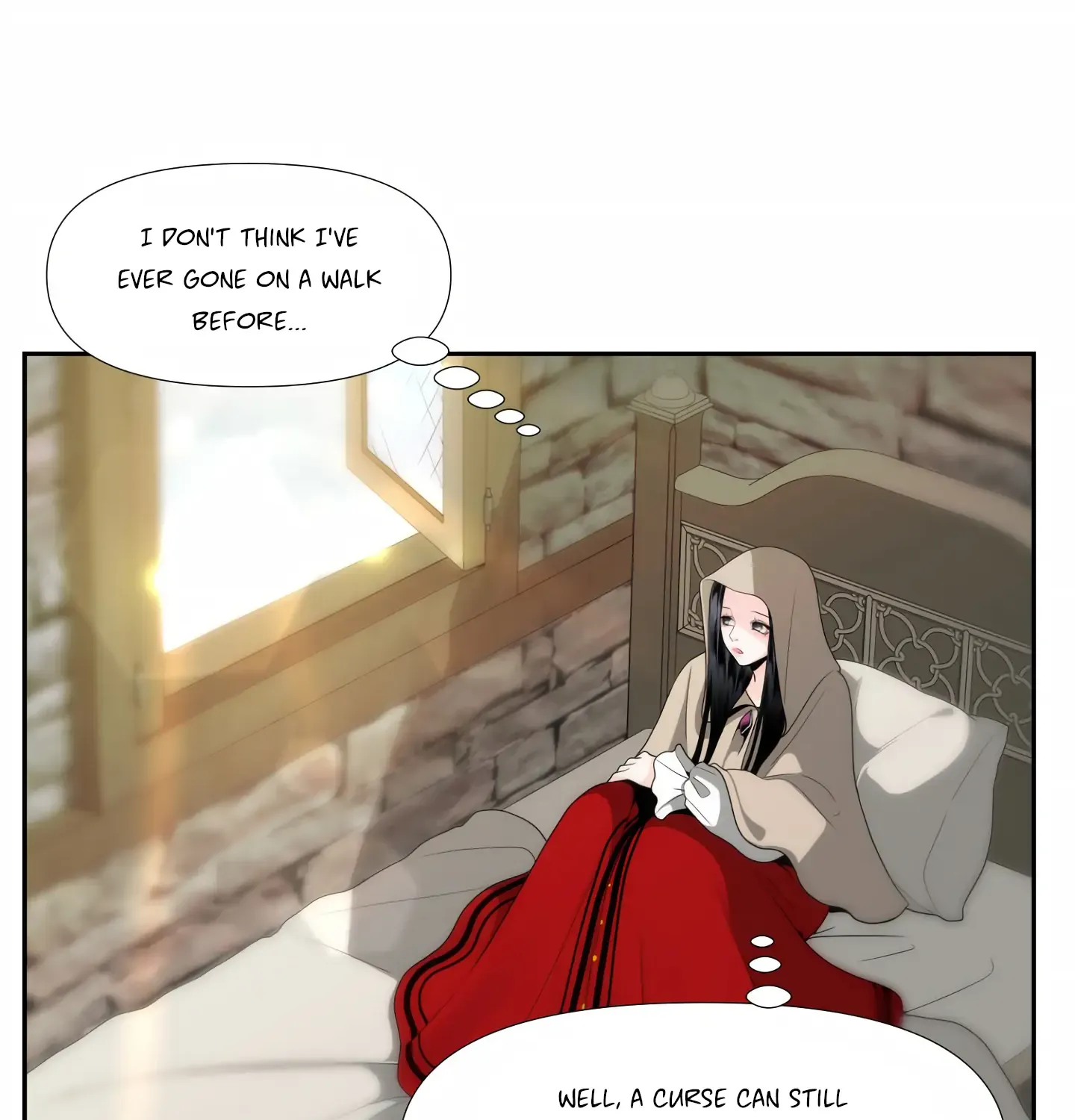 Read Fire in the Swamp chapter 6 image 107 on Lezhin