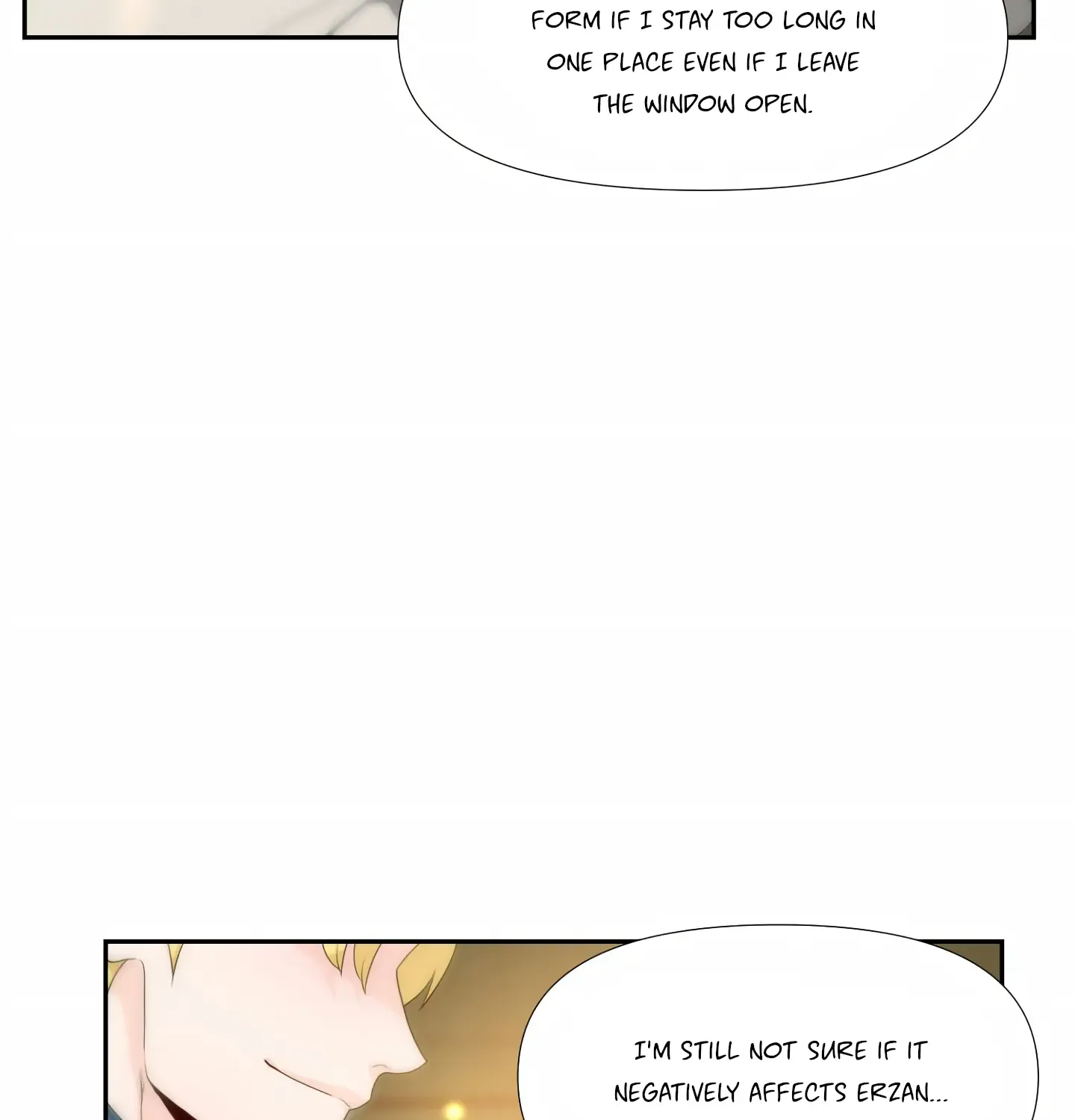 Read Fire in the Swamp chapter 6 image 108 on Lezhin