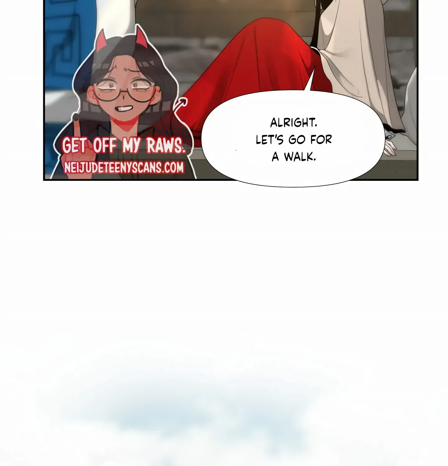Read Fire in the Swamp chapter 6 image 110 on Lezhin