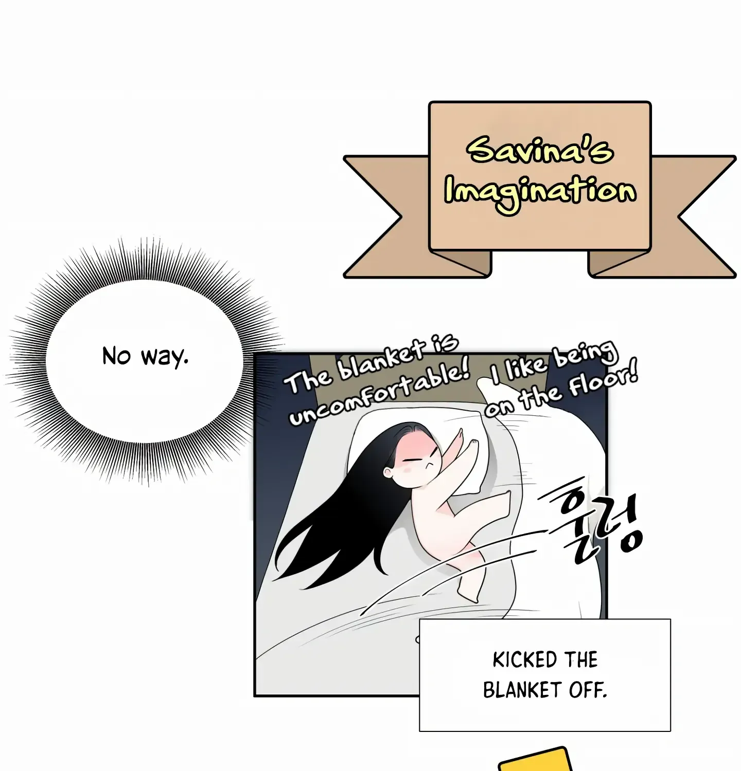 Read Fire in the Swamp chapter 6 image 12 on Lezhin
