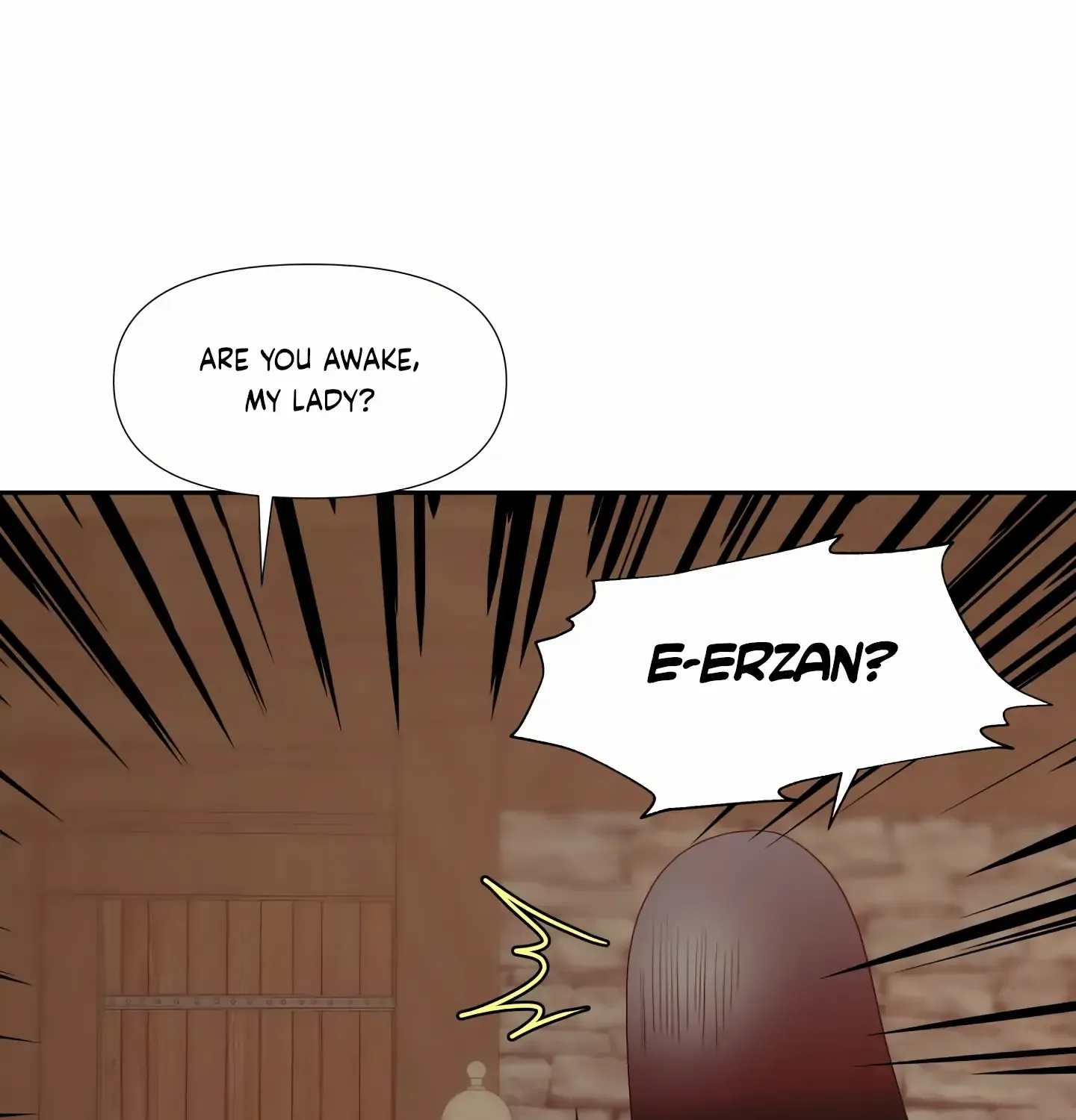 Read Fire in the Swamp chapter 6 image 16 on Lezhin