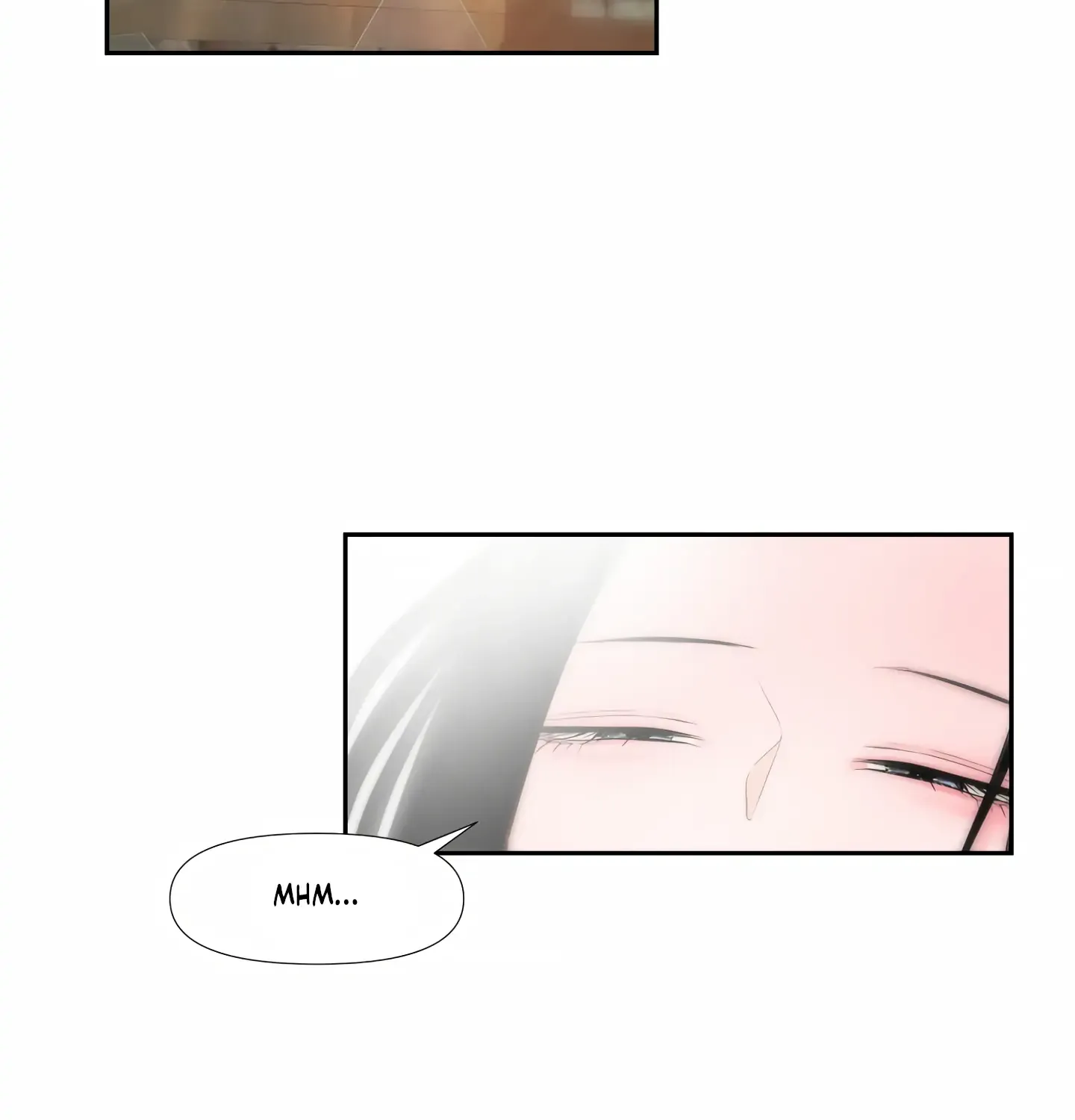 Read Fire in the Swamp chapter 6 image 2 on Lezhin