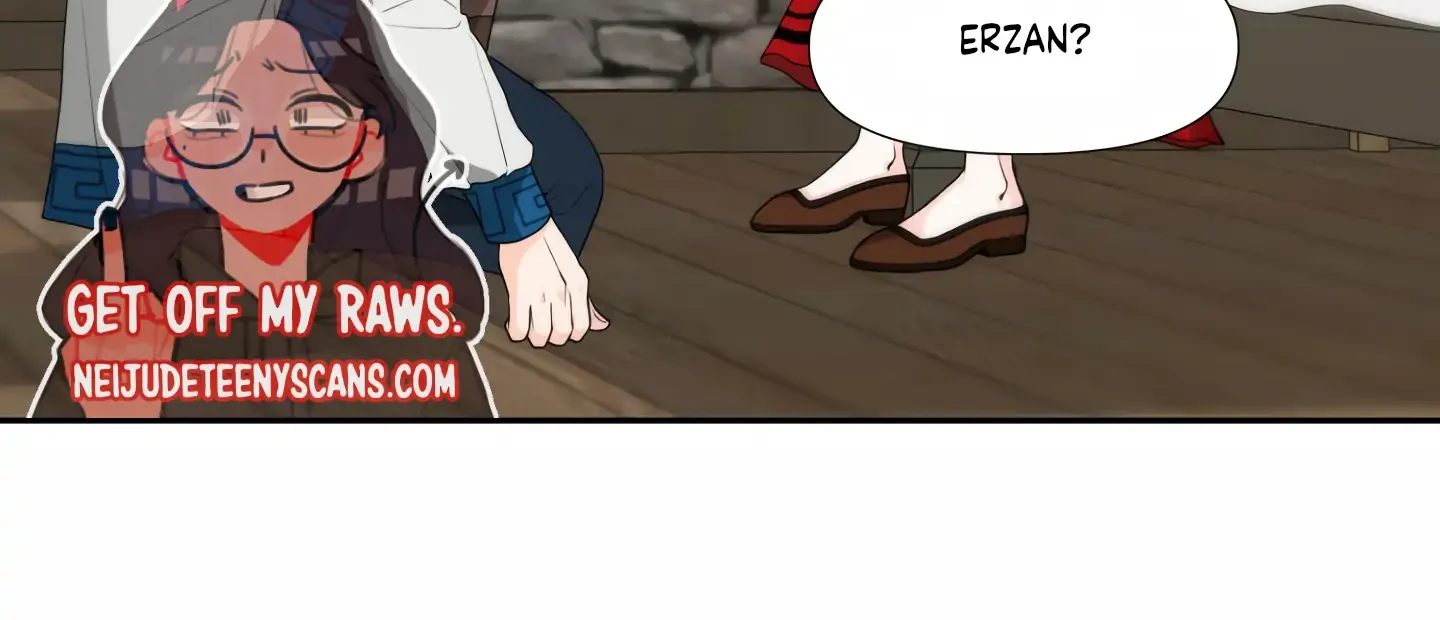 Read Fire in the Swamp chapter 6 image 23 on Lezhin