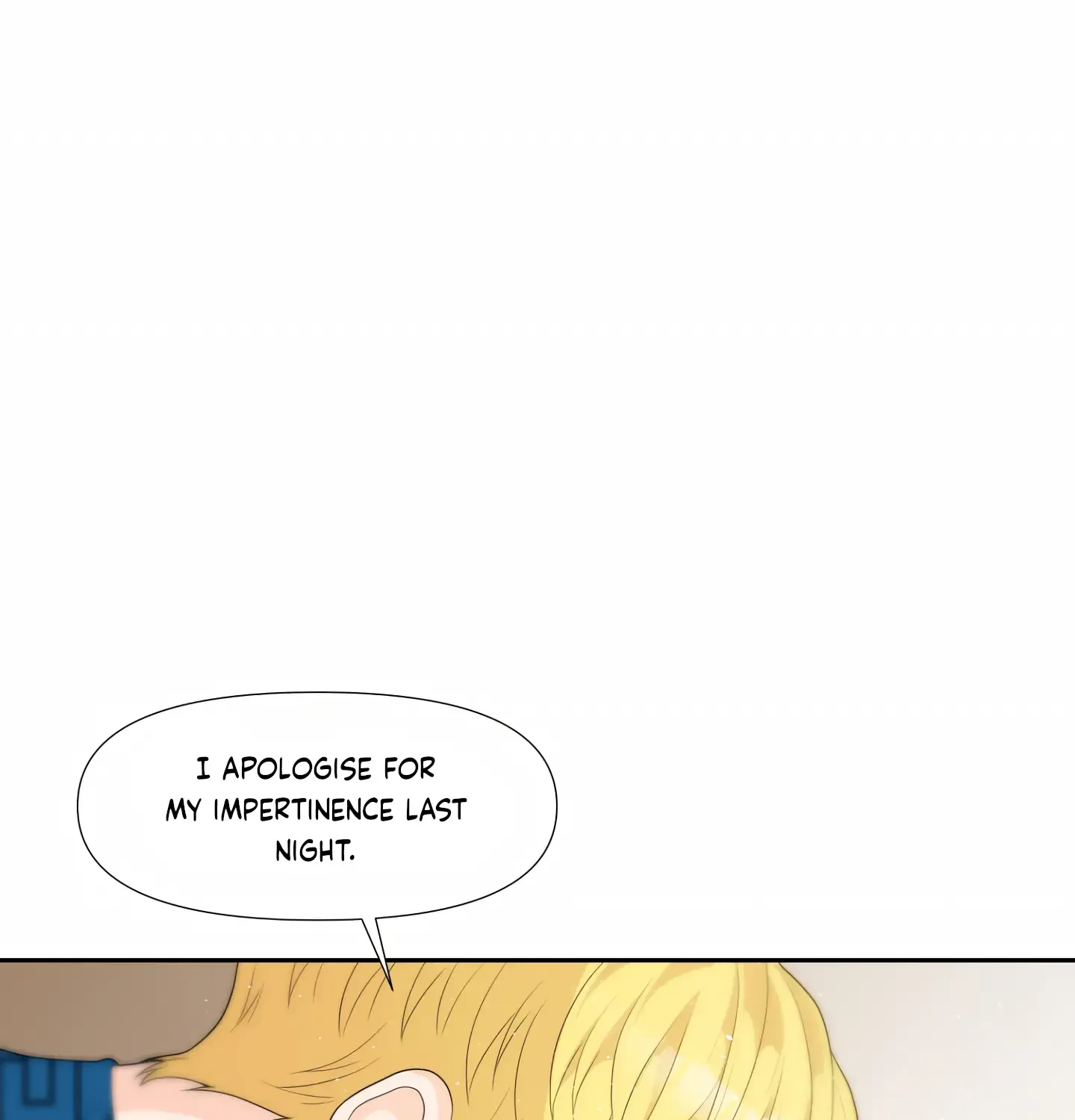 Read Fire in the Swamp chapter 6 image 24 on Lezhin