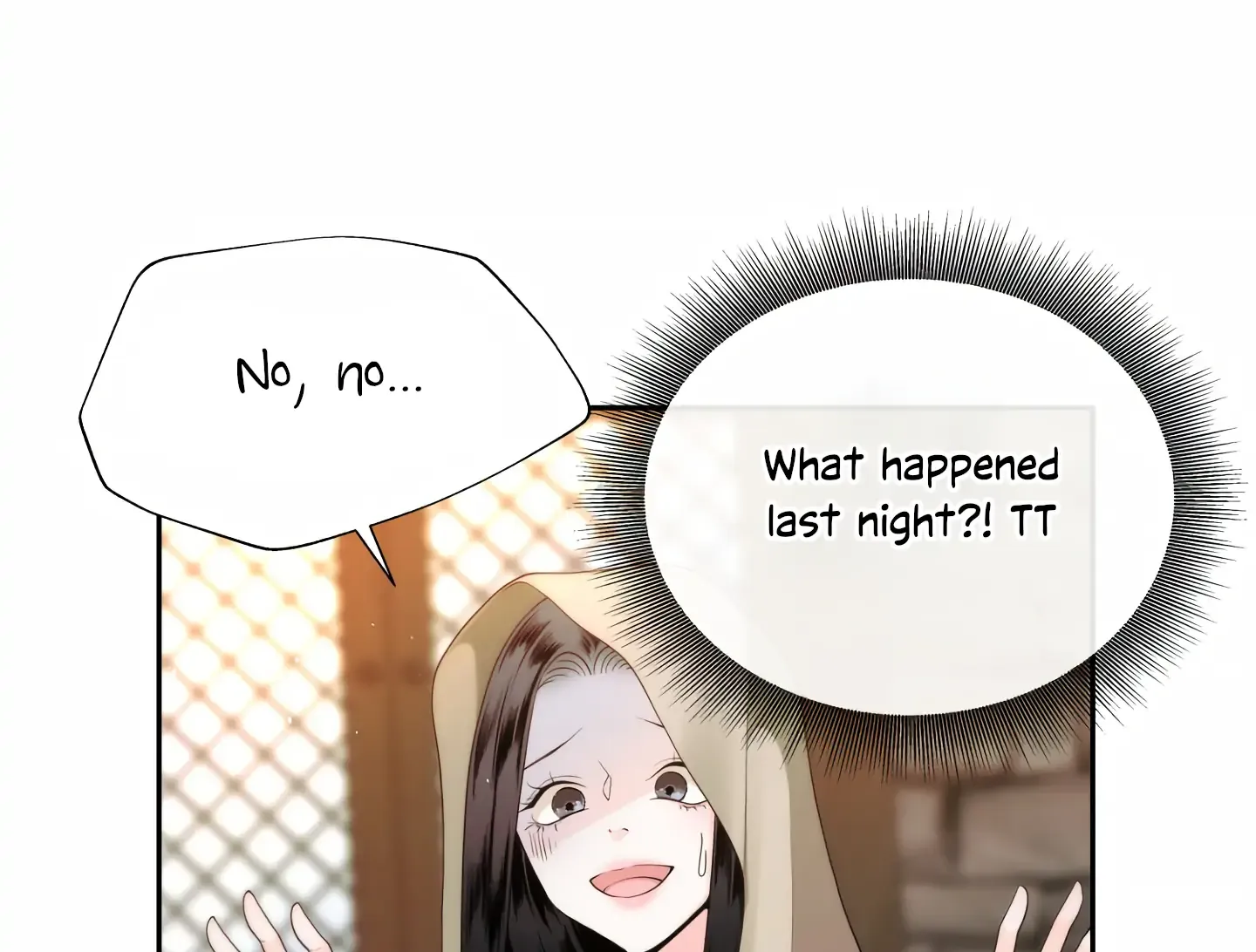 Read Fire in the Swamp chapter 6 image 26 on Lezhin