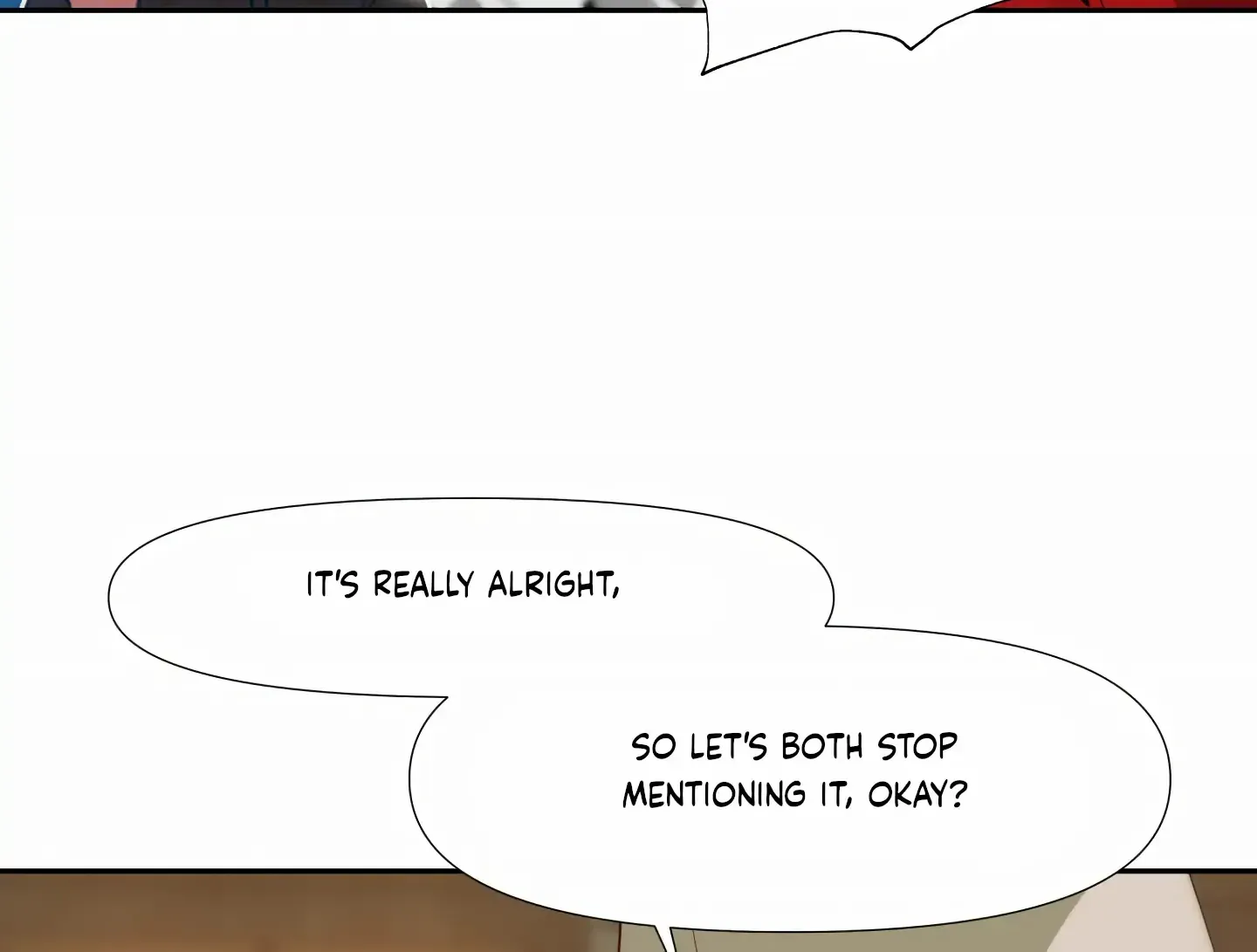 Read Fire in the Swamp chapter 6 image 29 on Lezhin