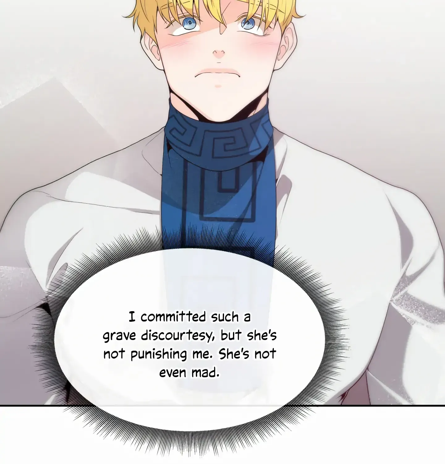 Read Fire in the Swamp chapter 6 image 32 on Lezhin