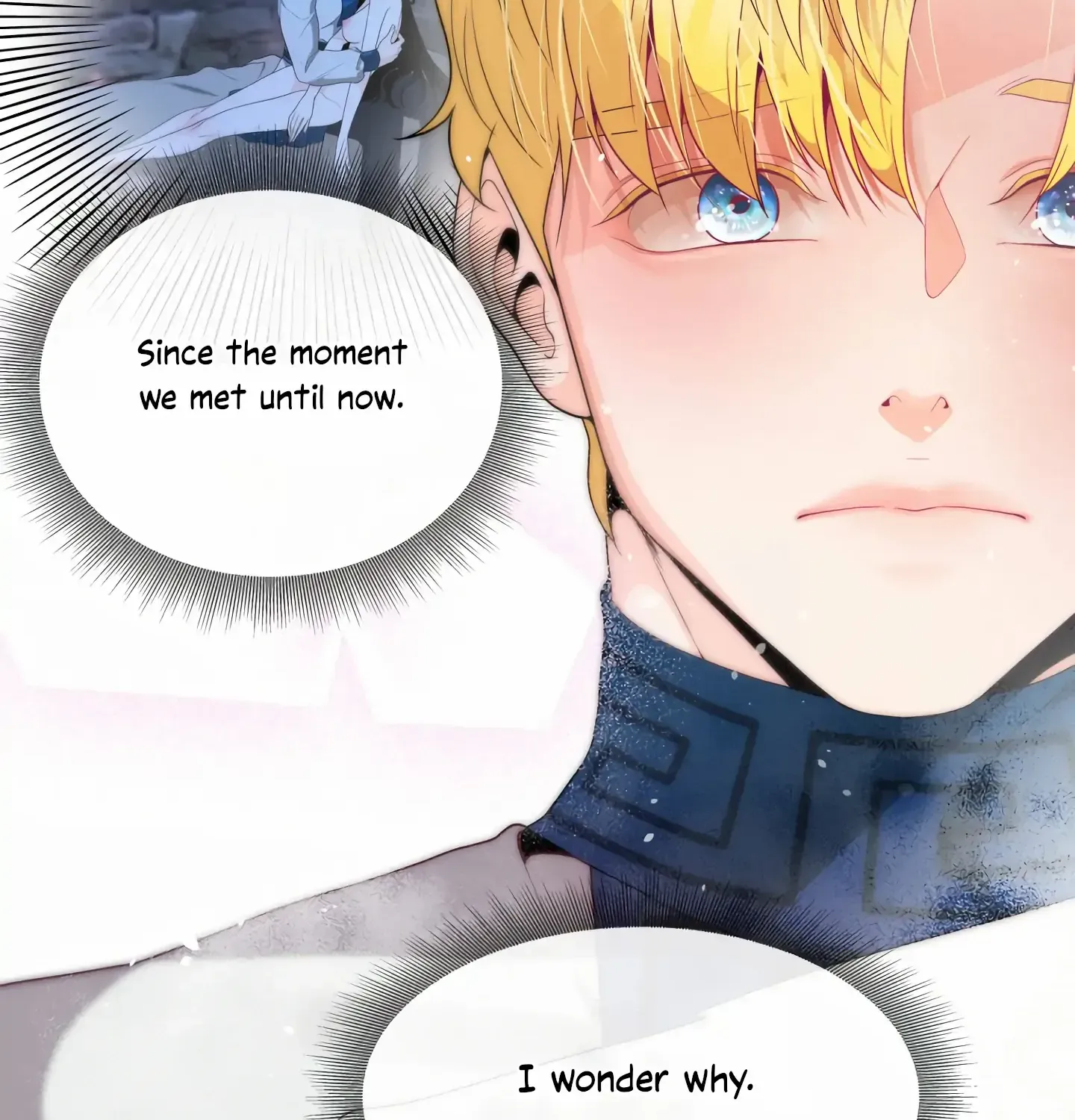 Read Fire in the Swamp chapter 6 image 35 on Lezhin
