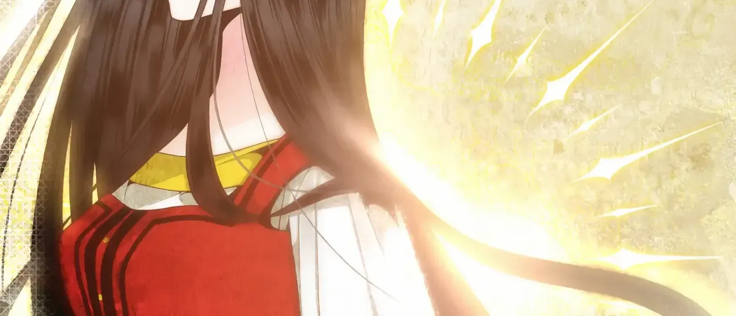 Read Fire in the Swamp chapter 6 image 37 on Lezhin