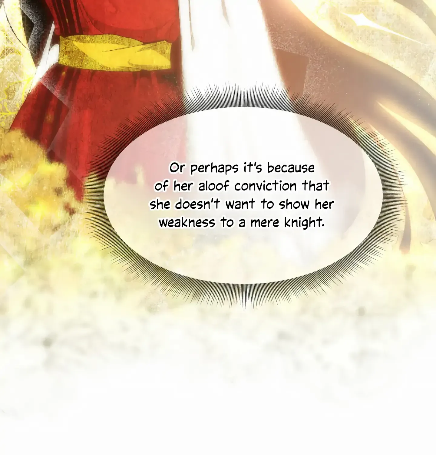 Read Fire in the Swamp chapter 6 image 38 on Lezhin