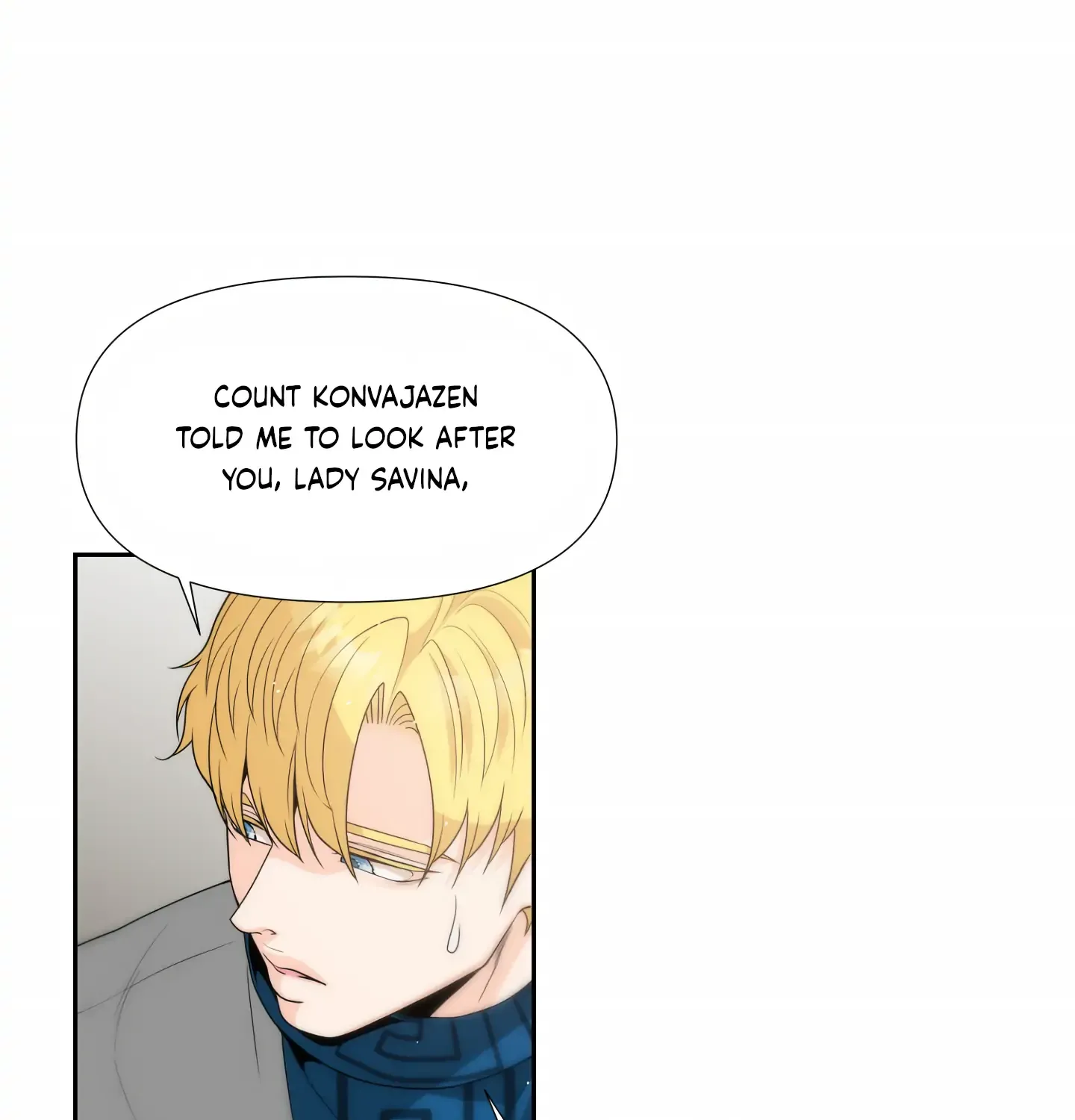Read Fire in the Swamp chapter 6 image 44 on Lezhin