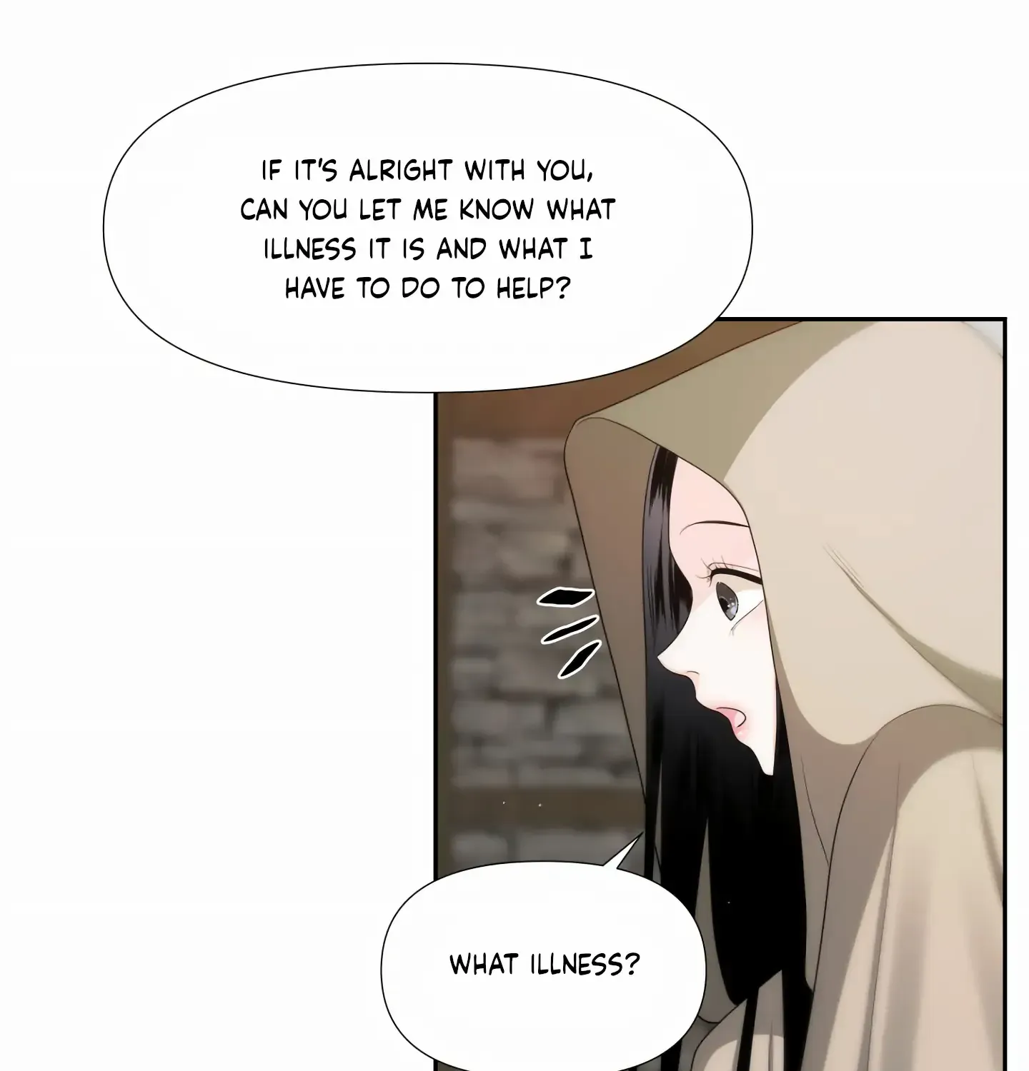 Read Fire in the Swamp chapter 6 image 46 on Lezhin