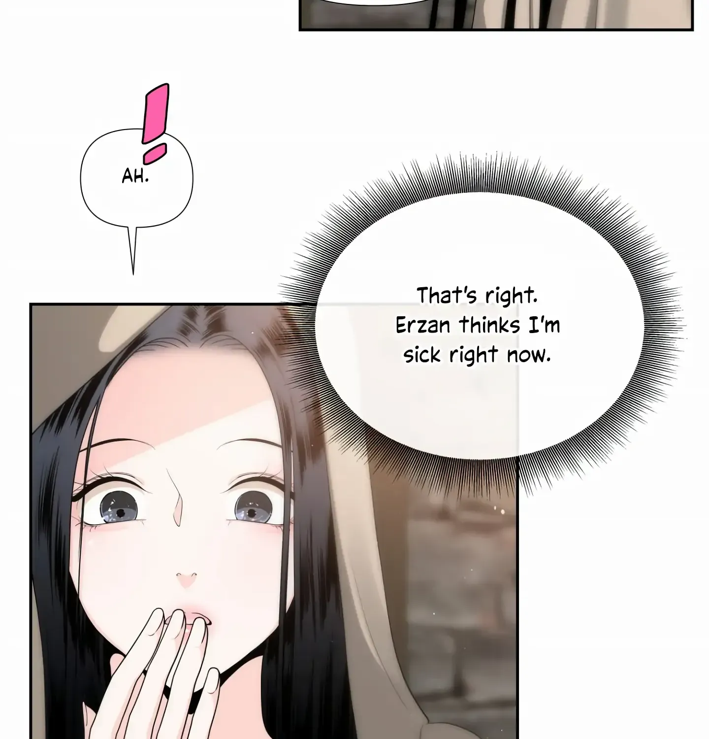 Read Fire in the Swamp chapter 6 image 47 on Lezhin