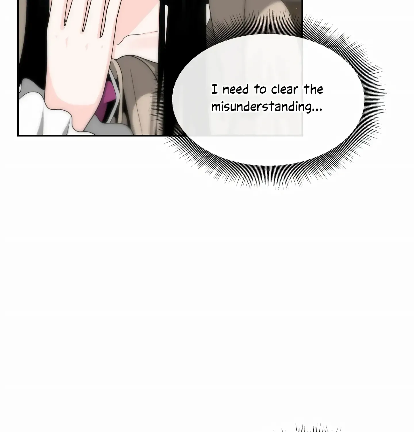 Read Fire in the Swamp chapter 6 image 48 on Lezhin