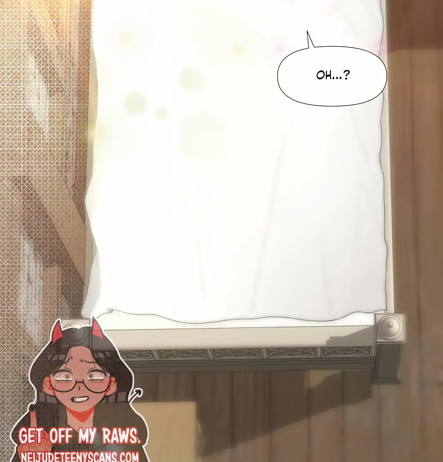 Read Fire in the Swamp chapter 6 image 5 on Lezhin