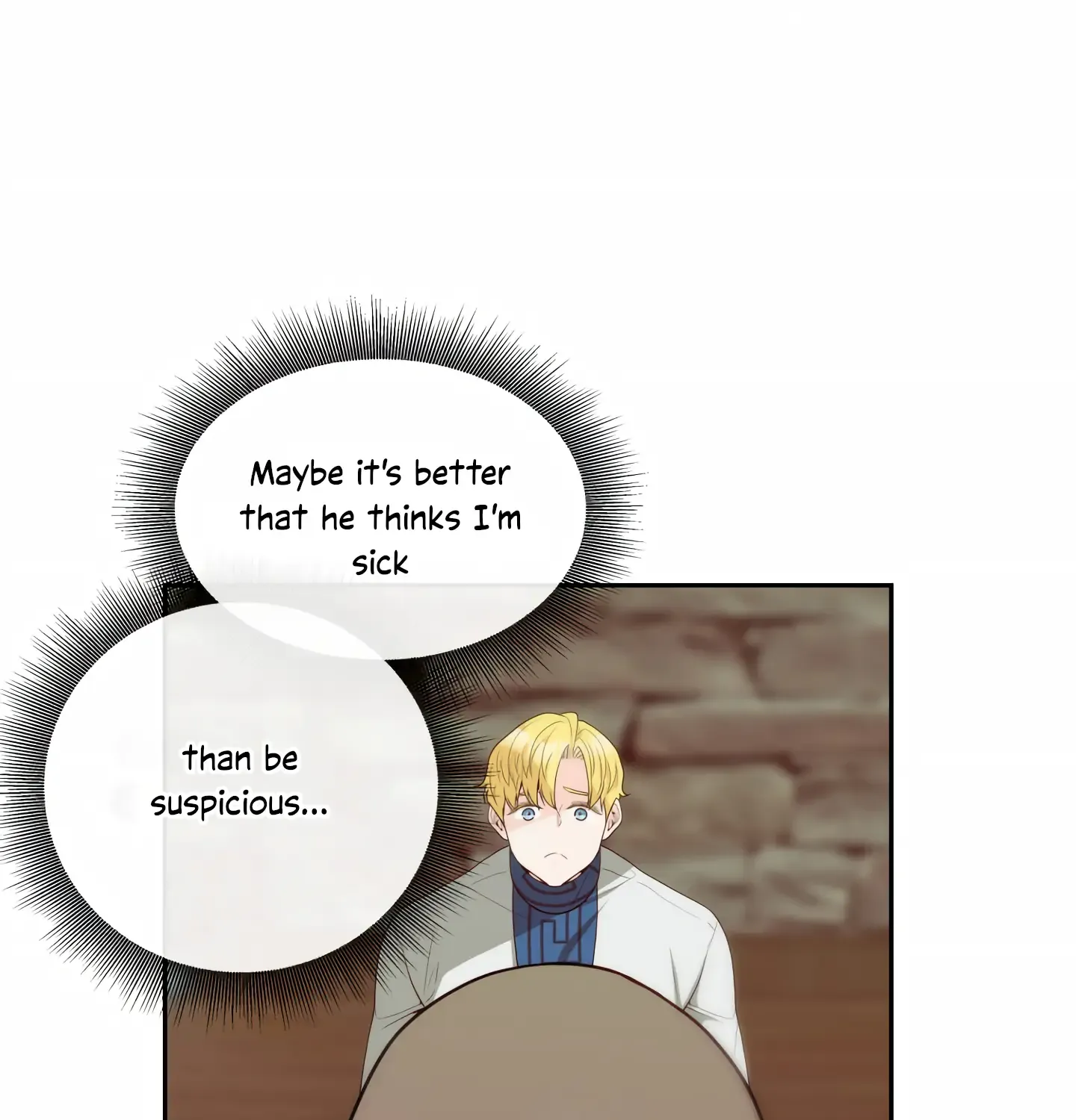 Read Fire in the Swamp chapter 6 image 50 on Lezhin