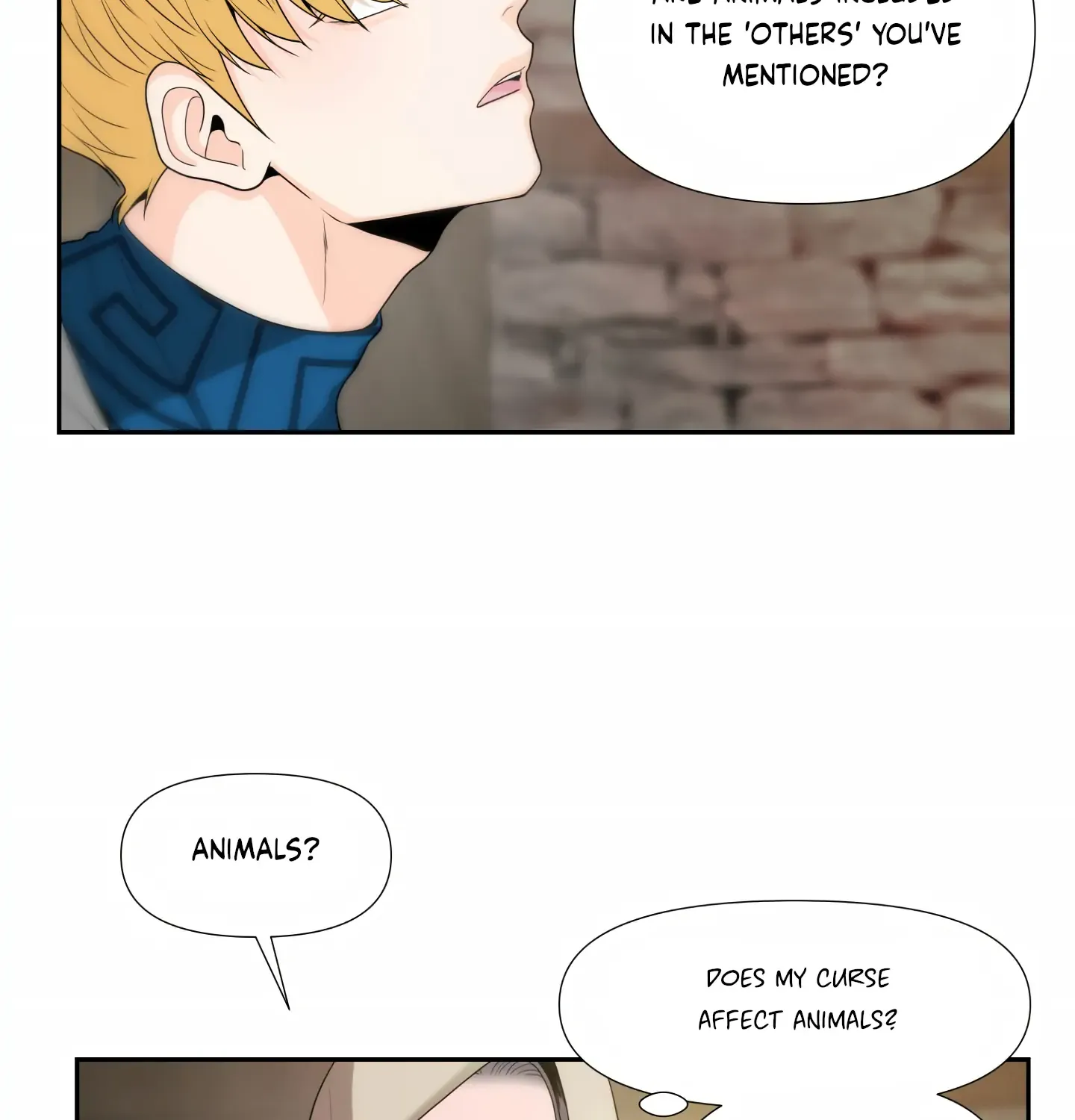 Read Fire in the Swamp chapter 6 image 56 on Lezhin