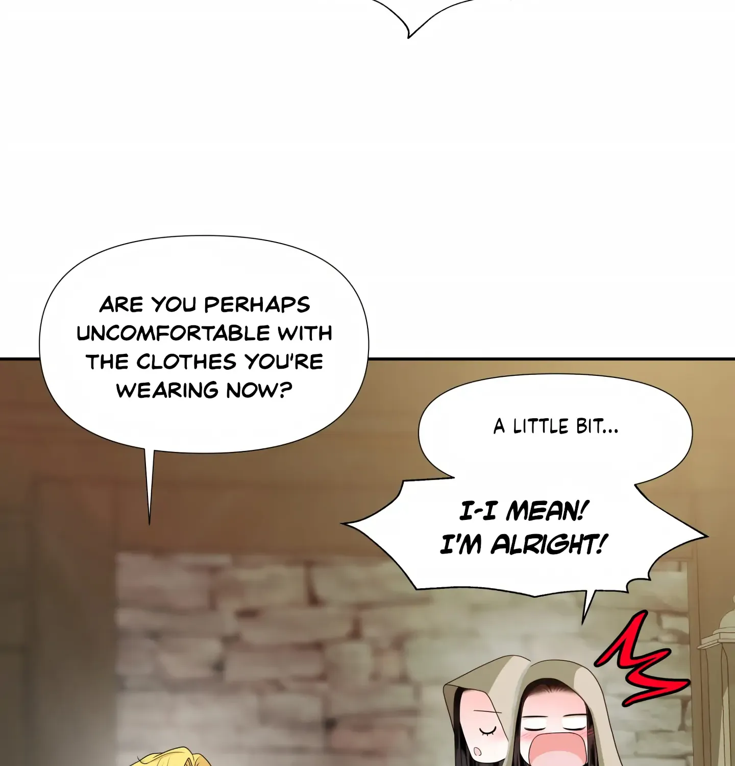 Read Fire in the Swamp chapter 6 image 60 on Lezhin