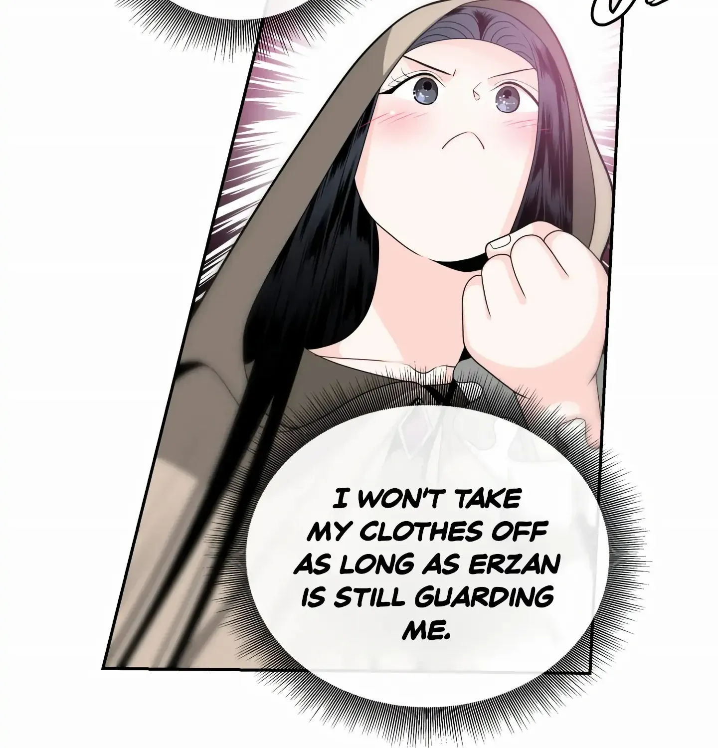Read Fire in the Swamp chapter 6 image 63 on Lezhin