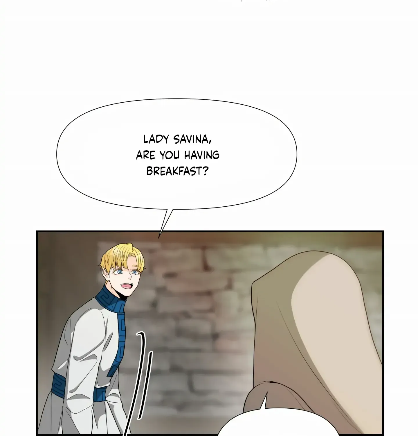 Read Fire in the Swamp chapter 6 image 64 on Lezhin
