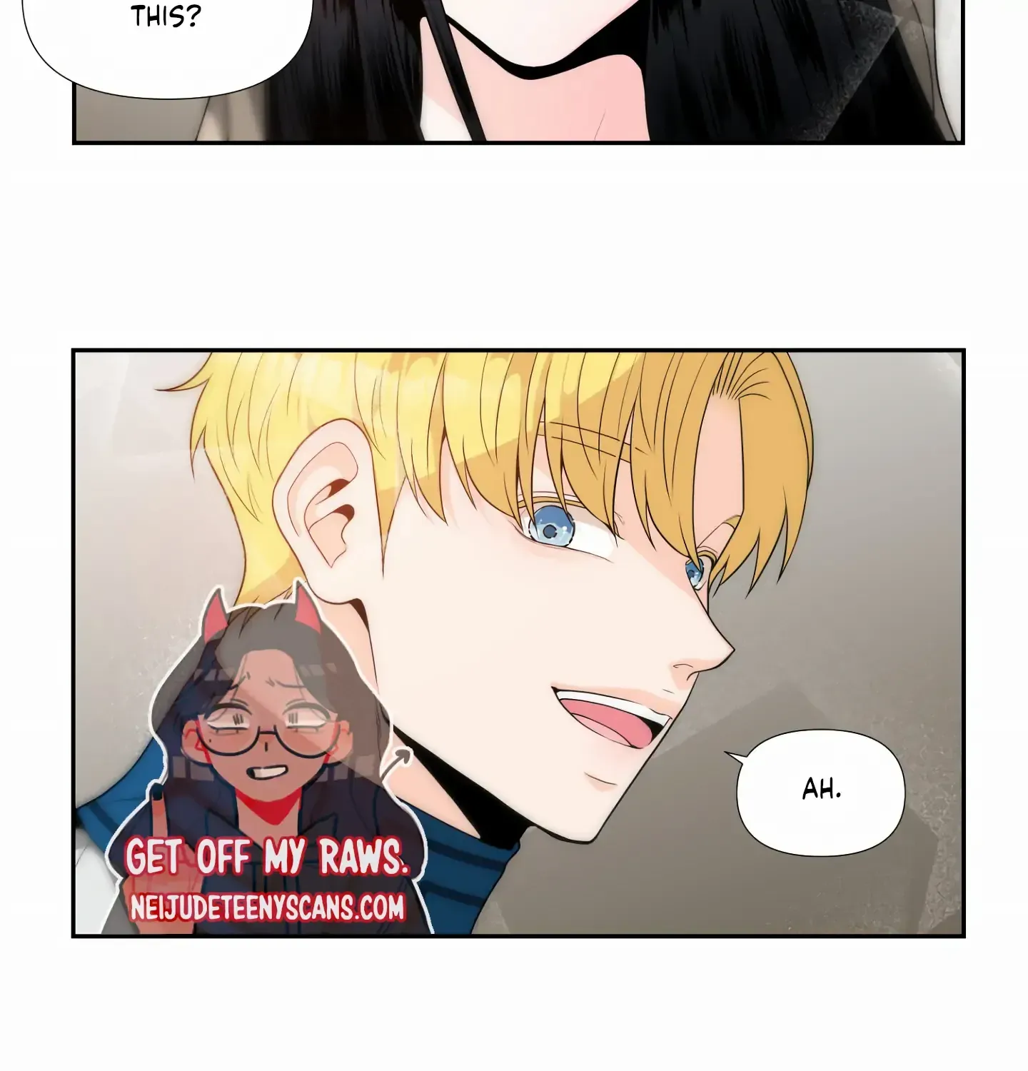 Read Fire in the Swamp chapter 6 image 70 on Lezhin