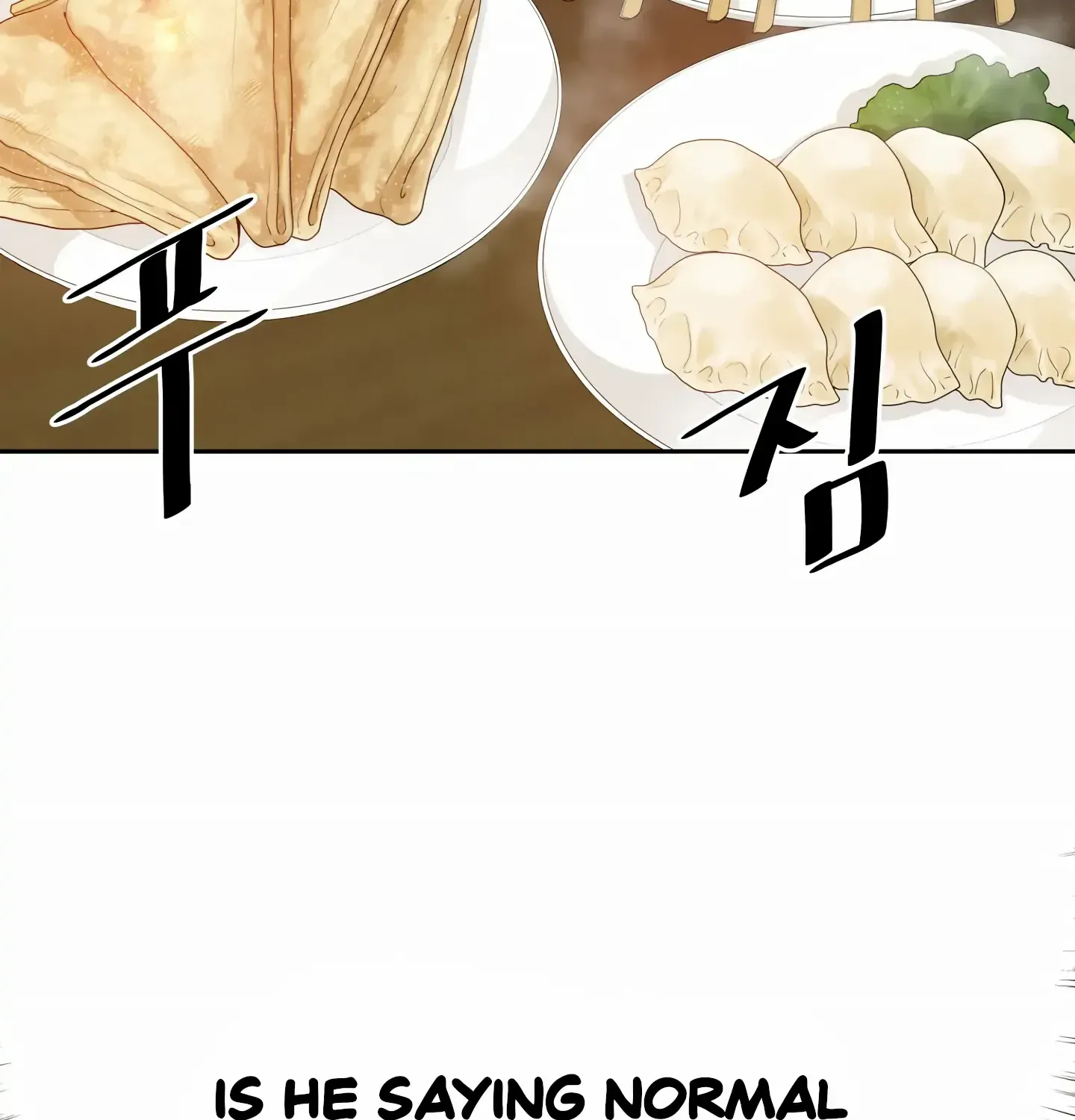 Read Fire in the Swamp chapter 6 image 72 on Lezhin