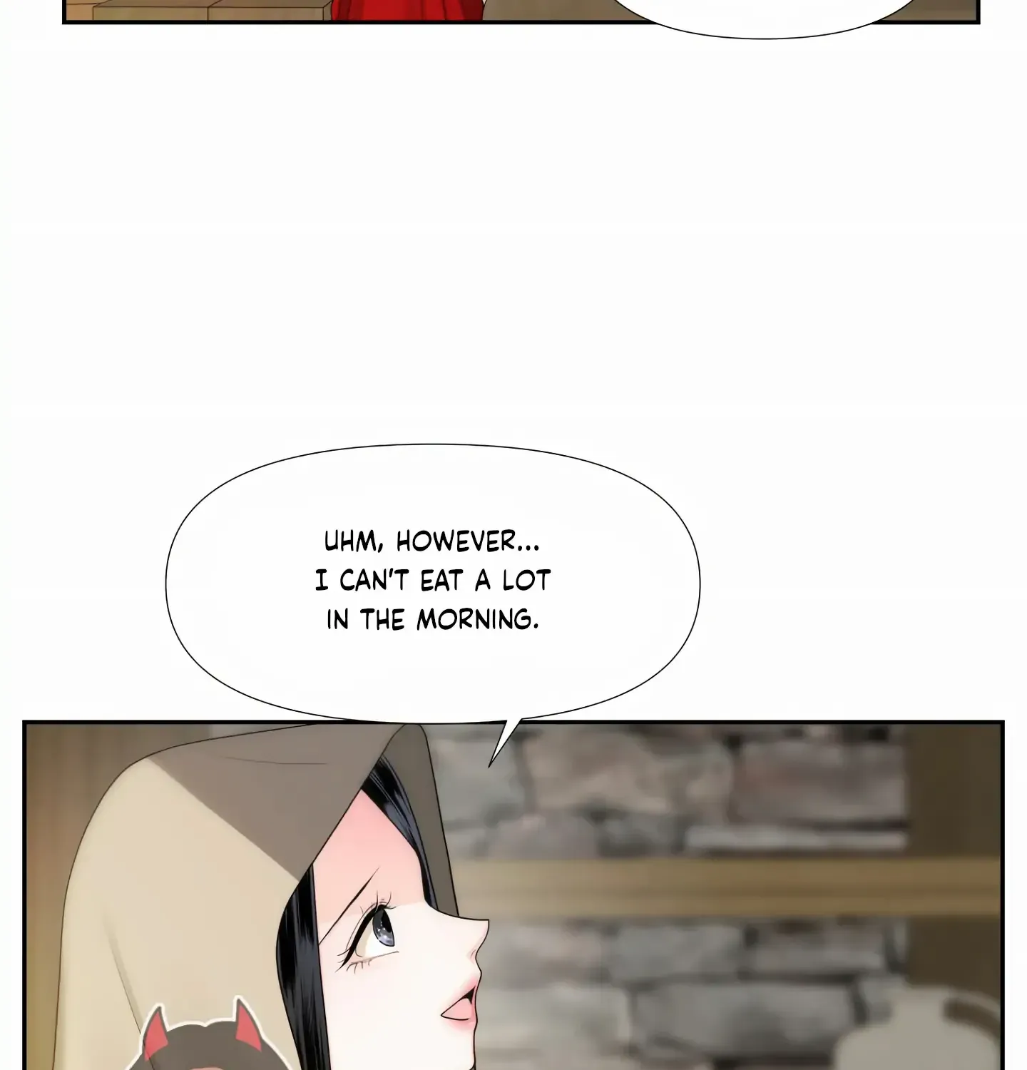 Read Fire in the Swamp chapter 6 image 76 on Lezhin