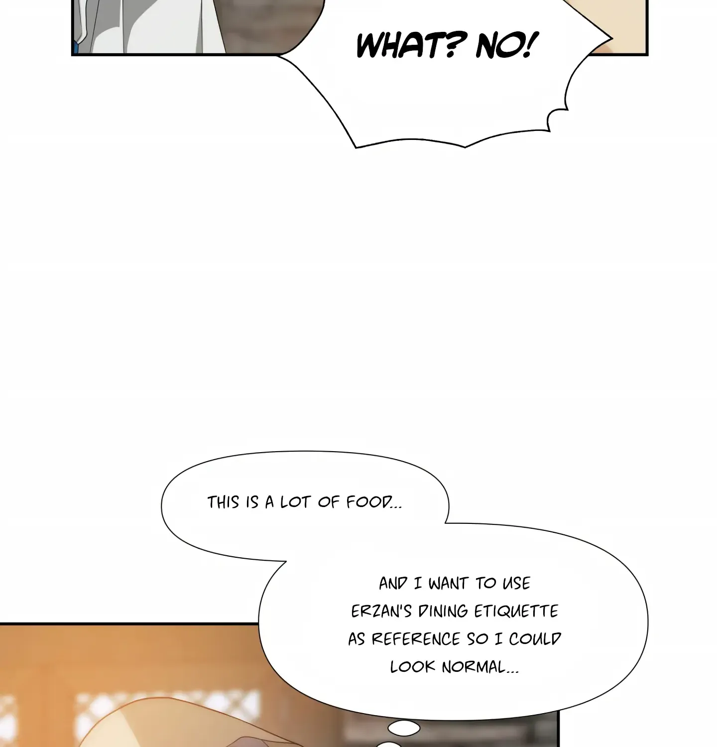 Read Fire in the Swamp chapter 6 image 79 on Lezhin