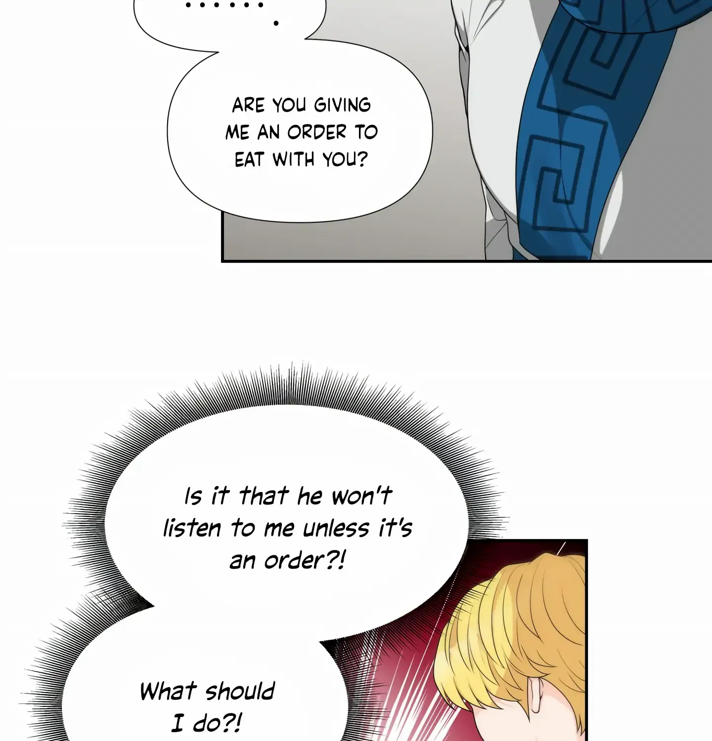 Read Fire in the Swamp chapter 6 image 82 on Lezhin