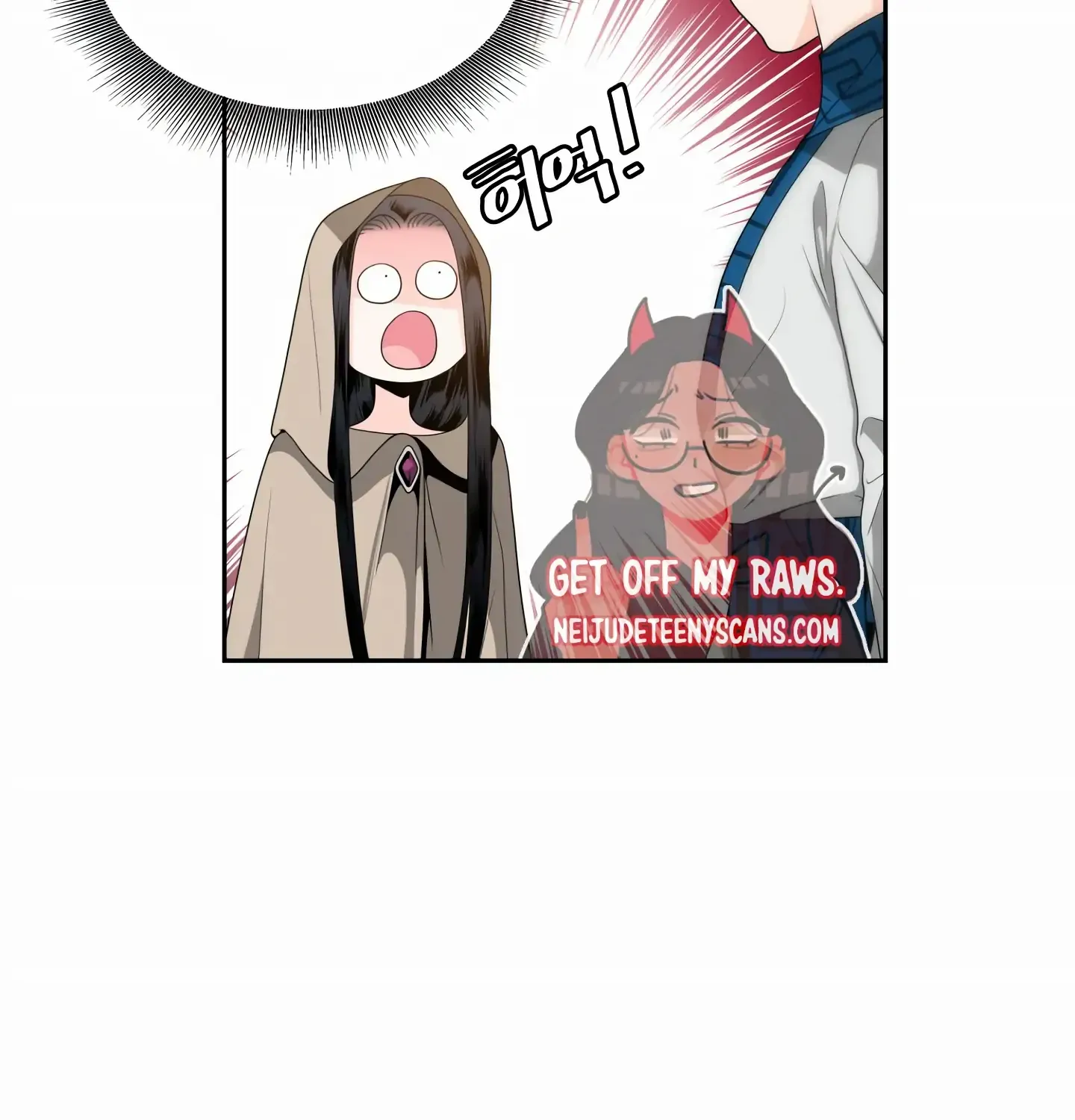Read Fire in the Swamp chapter 6 image 83 on Lezhin