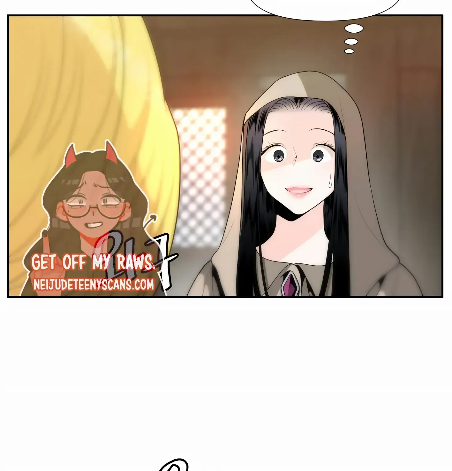 Read Fire in the Swamp chapter 6 image 90 on Lezhin