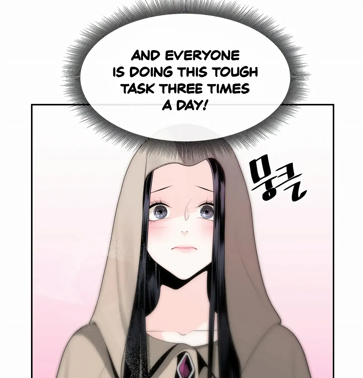 Read Fire in the Swamp chapter 6 image 98 on Lezhin